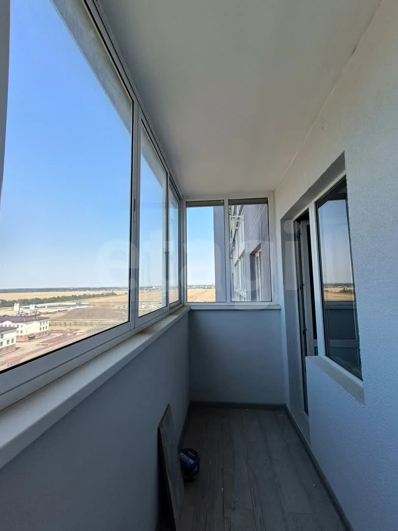 3-к квартира, 85.5м² (улица имени Виктора Нарыкова, 6к1) - миниатюра 19