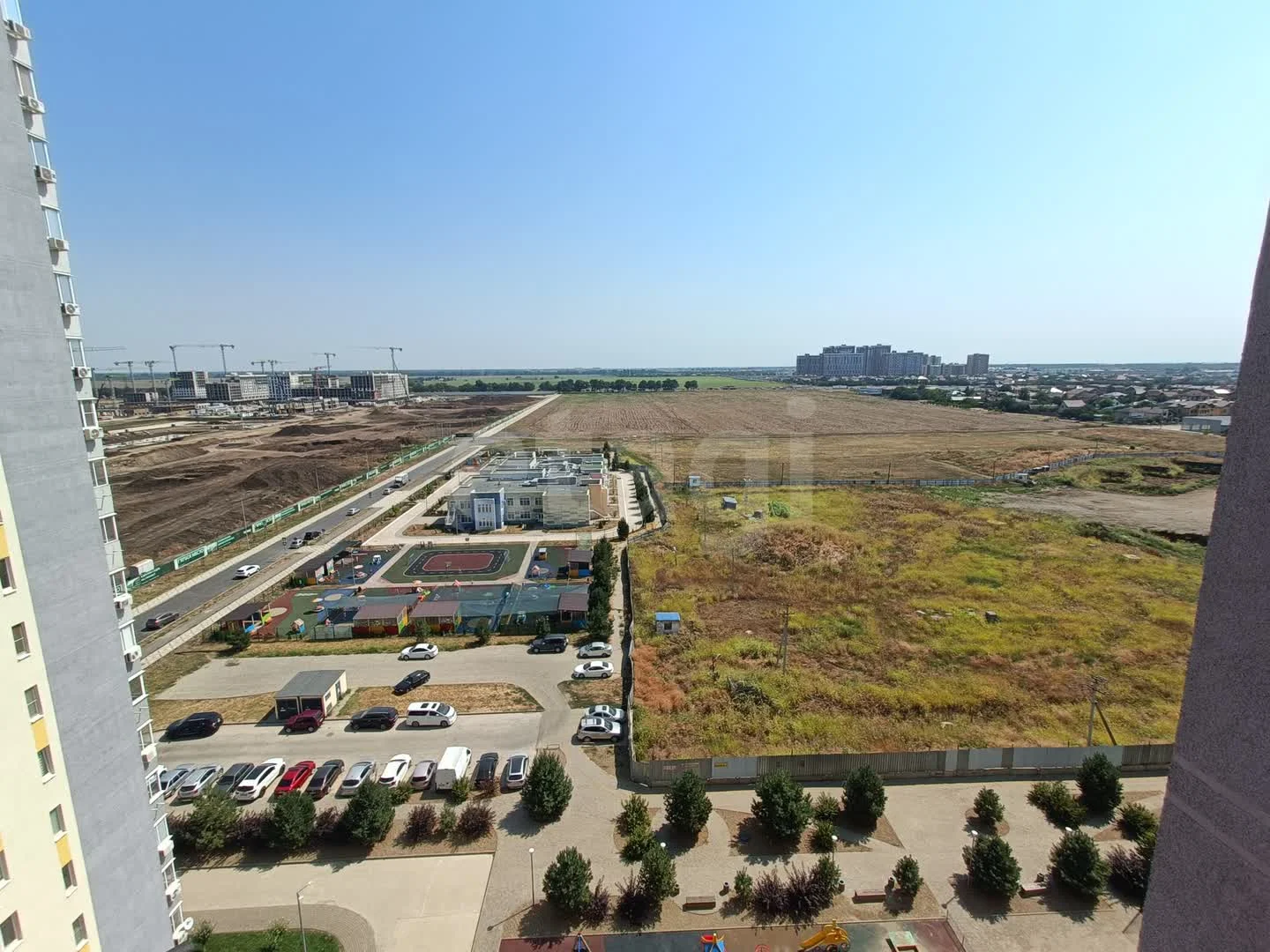 3-к квартира, 85.5м² (улица имени Виктора Нарыкова, 6к1) - миниатюра 21