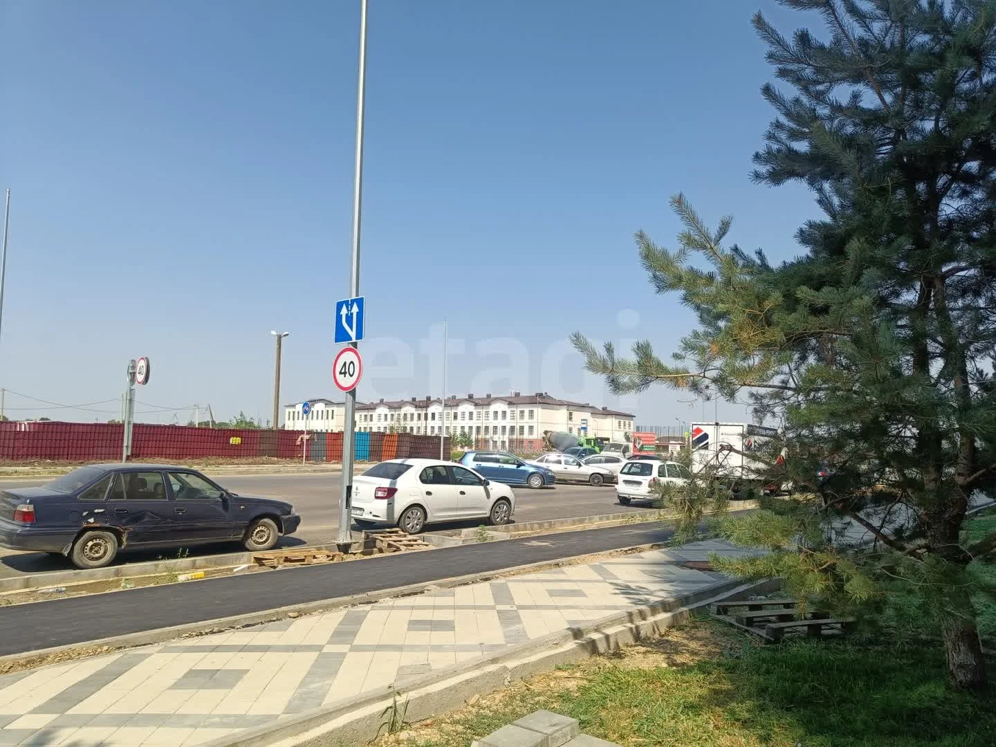 3-к квартира, 85.5м² (улица имени Виктора Нарыкова, 6к1) - миниатюра 23