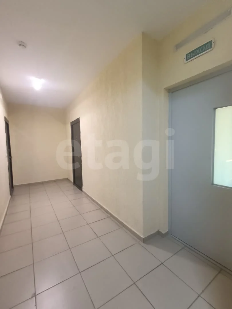 3-к квартира, 85.5м² (улица имени Виктора Нарыкова, 6к1) - миниатюра 24