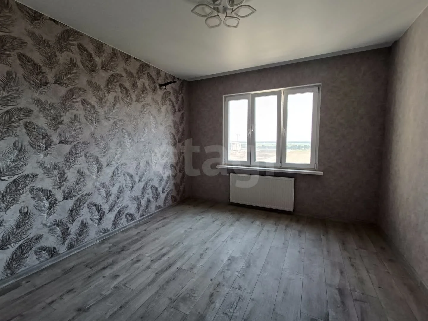 3-к квартира, 85.5м² (улица имени Виктора Нарыкова, 6к1) - миниатюра 5