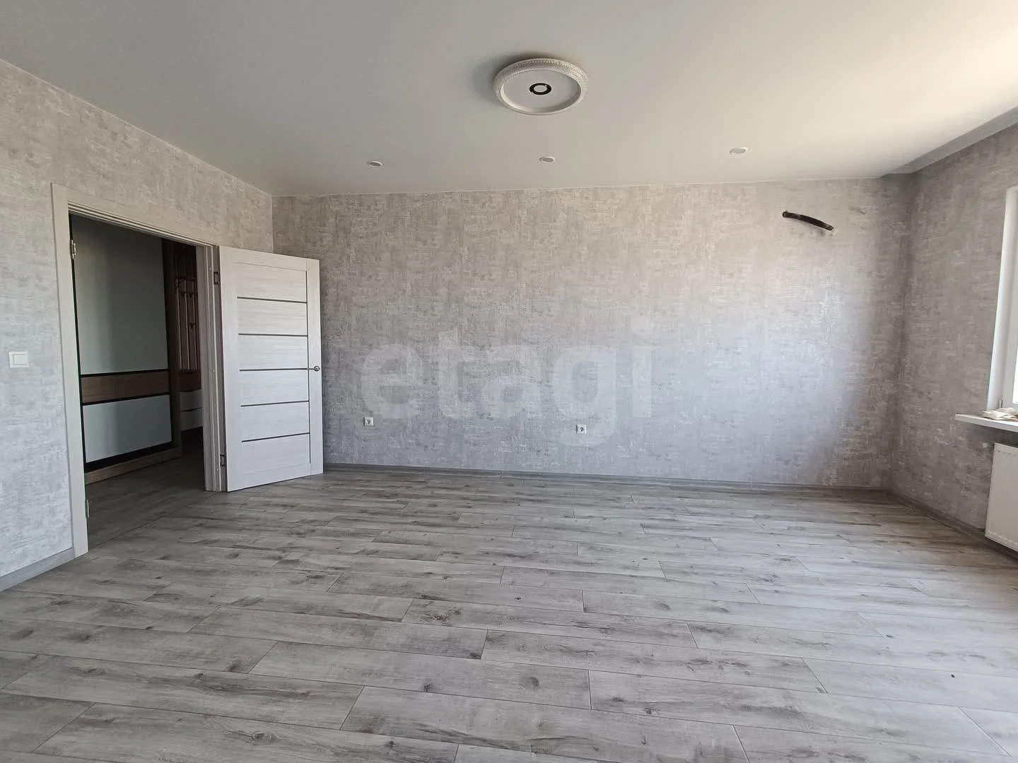 3-к квартира, 85.5м² (улица имени Виктора Нарыкова, 6к1) - миниатюра 6