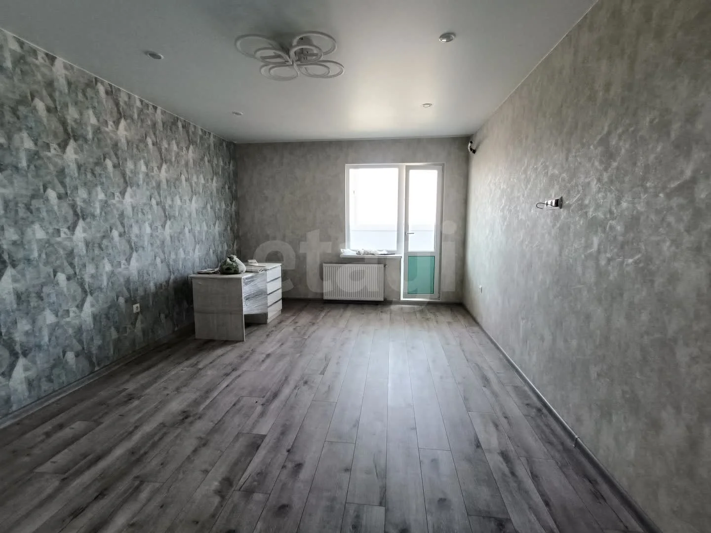 3-к квартира, 85.5м² (улица имени Виктора Нарыкова, 6к1) - миниатюра 7