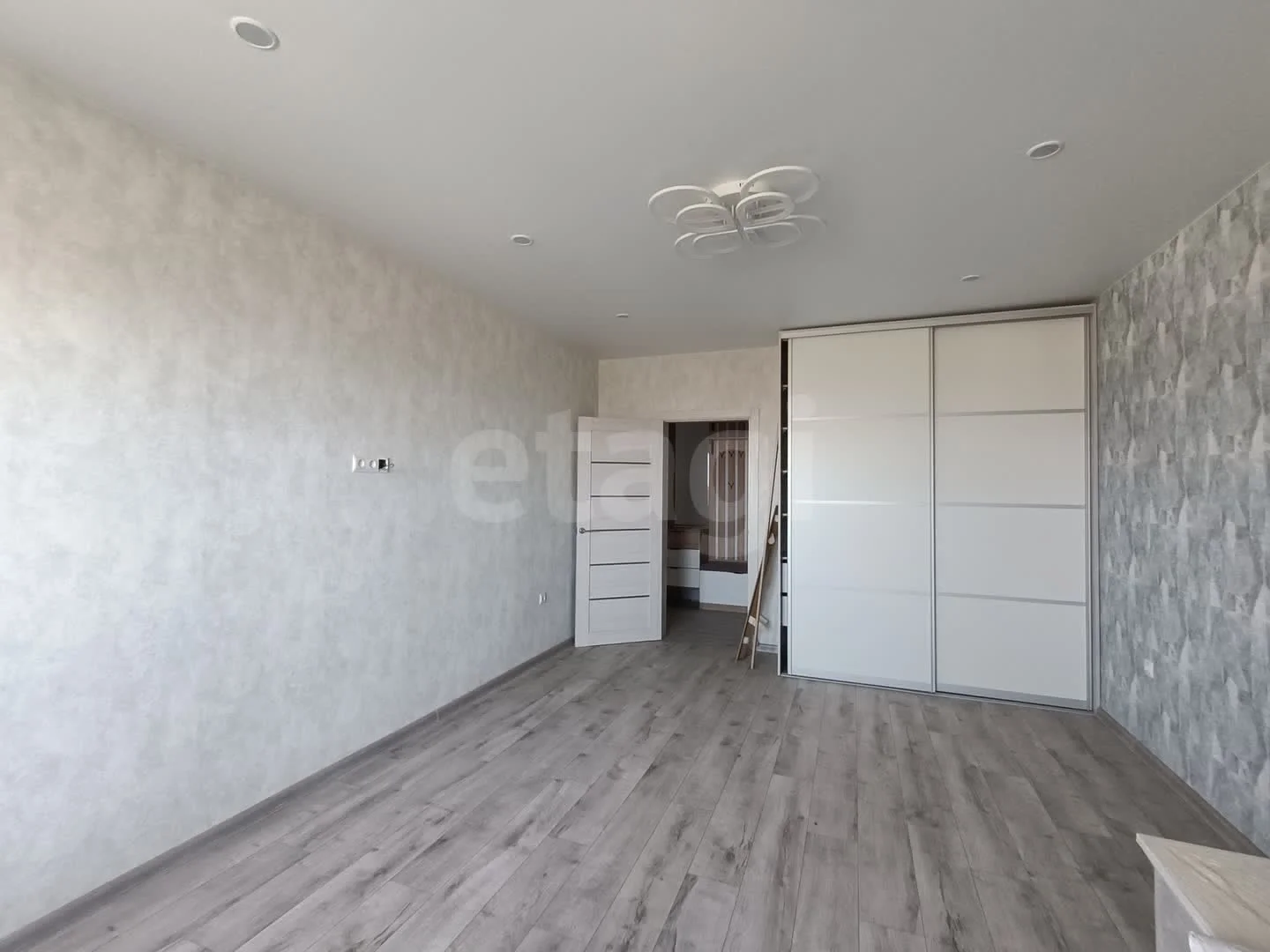 3-к квартира, 85.5м² (улица имени Виктора Нарыкова, 6к1) - миниатюра 8