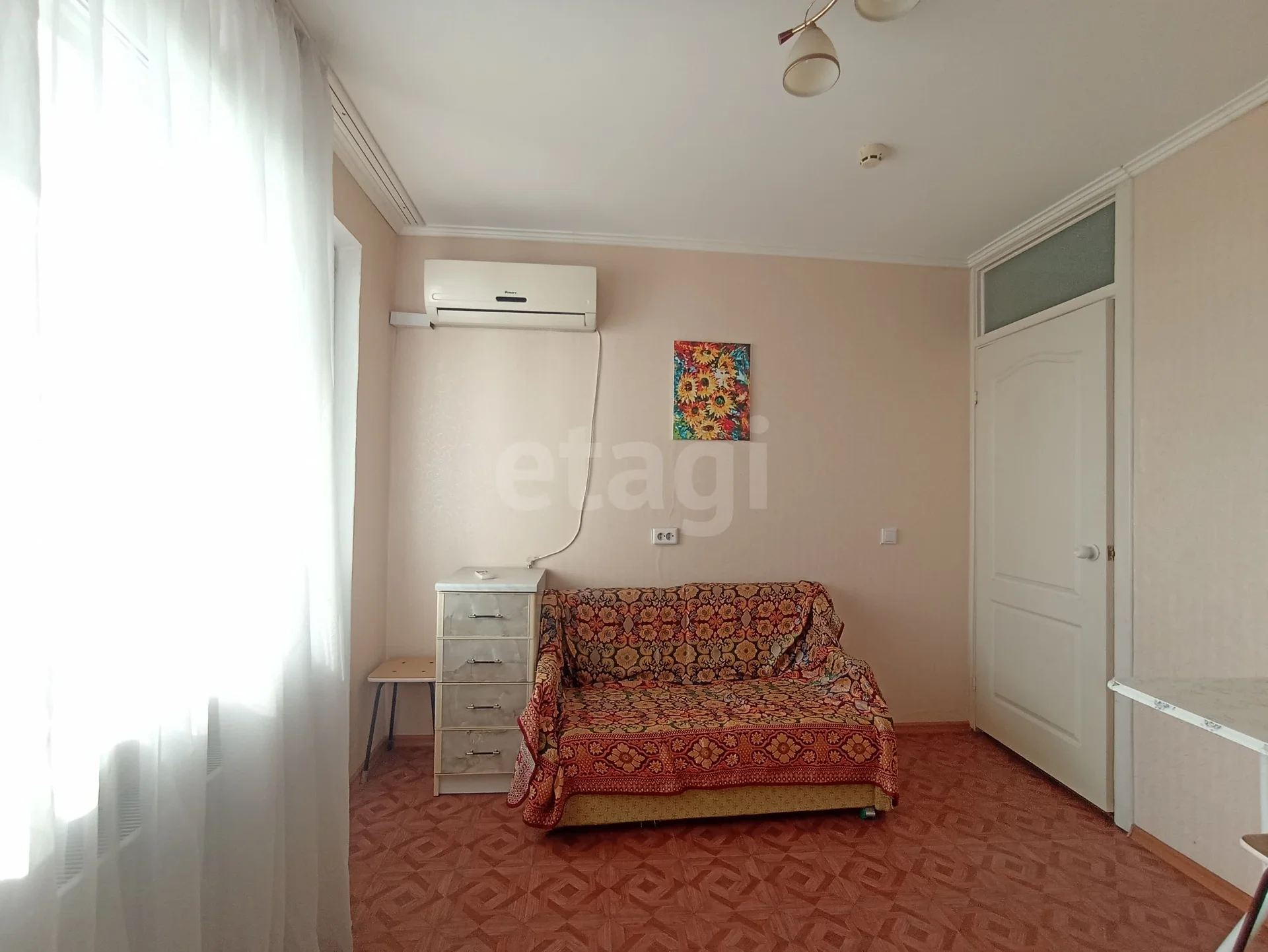 1-к квартира, 37.4м² (улица Героев-Разведчиков, 42) - миниатюра 13