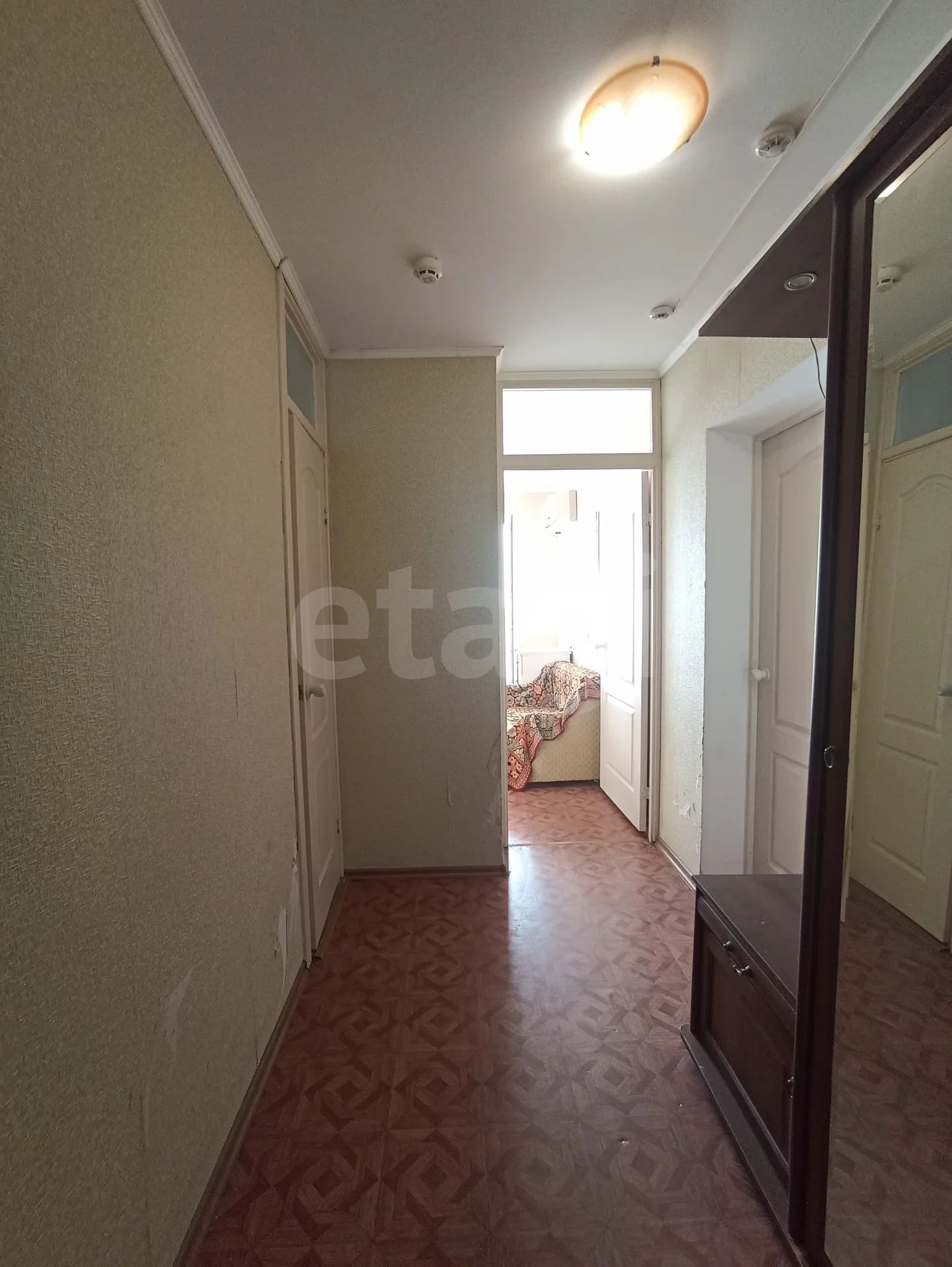 1-к квартира, 37.4м² (улица Героев-Разведчиков, 42) - миниатюра 14
