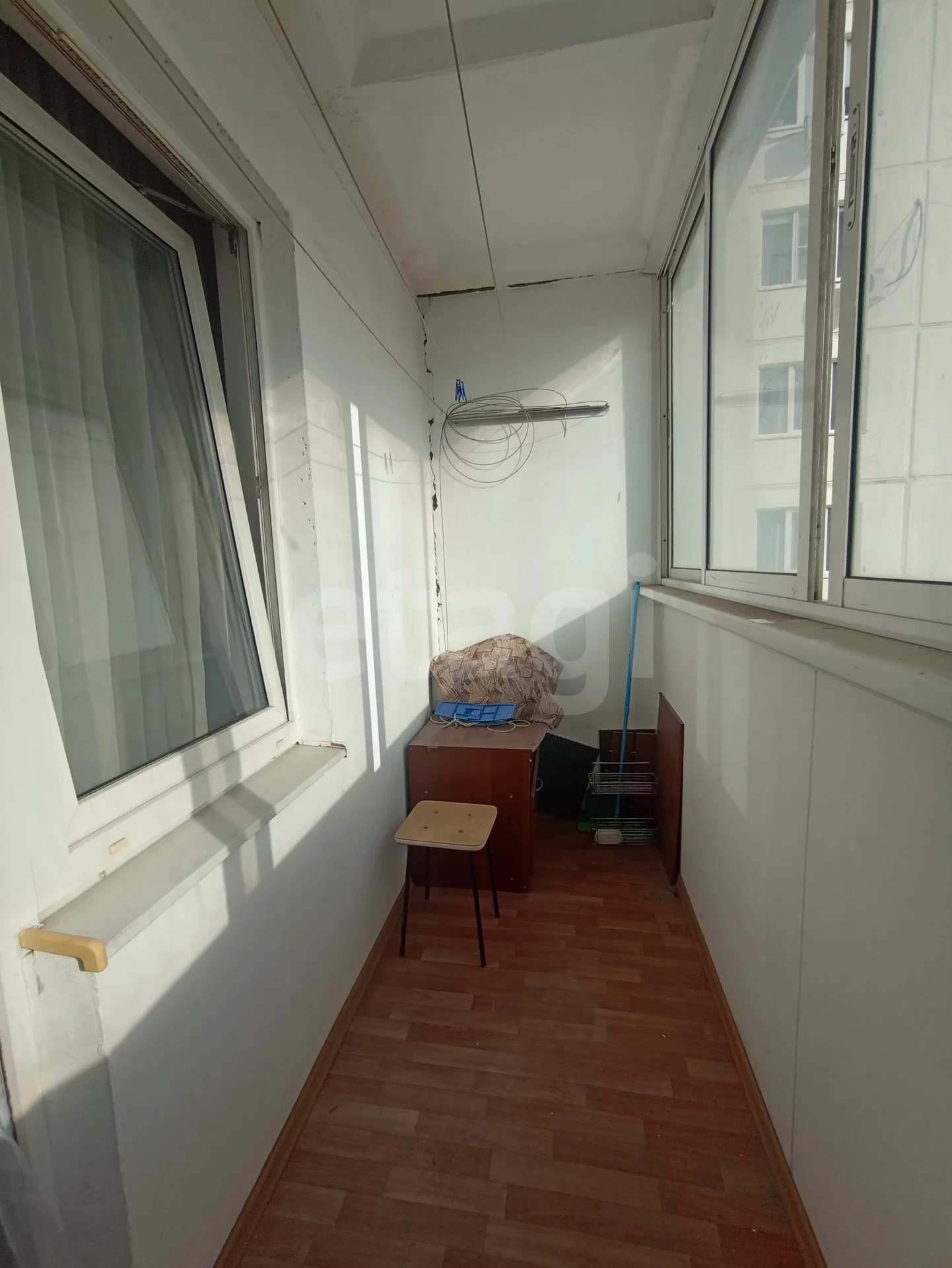 1-к квартира, 37.4м² (улица Героев-Разведчиков, 42) - миниатюра 16