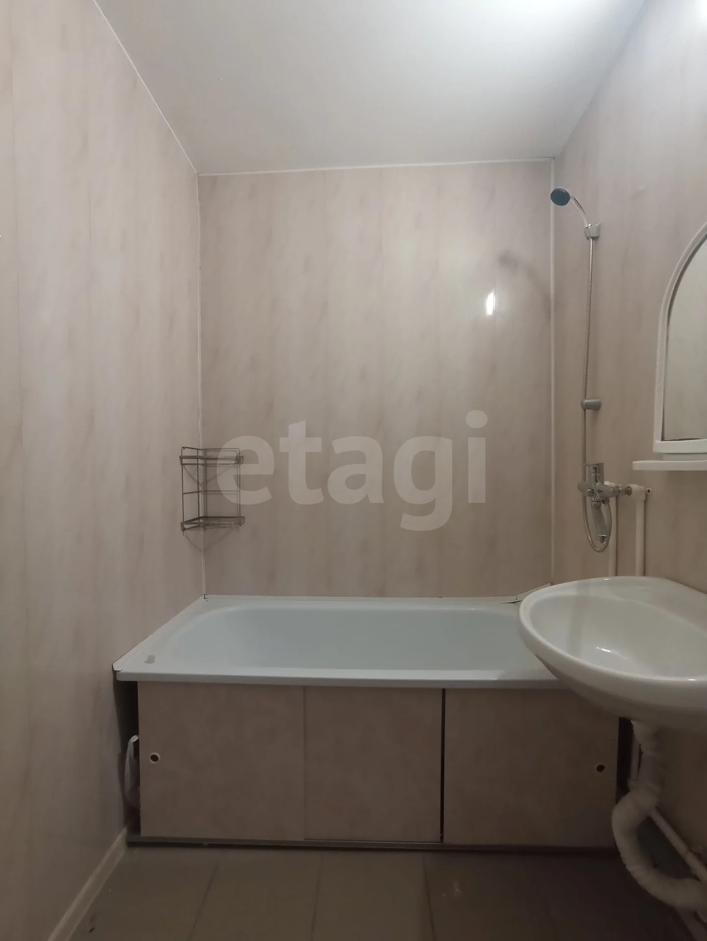 1-к квартира, 37.4м² (улица Героев-Разведчиков, 42) - миниатюра 23
