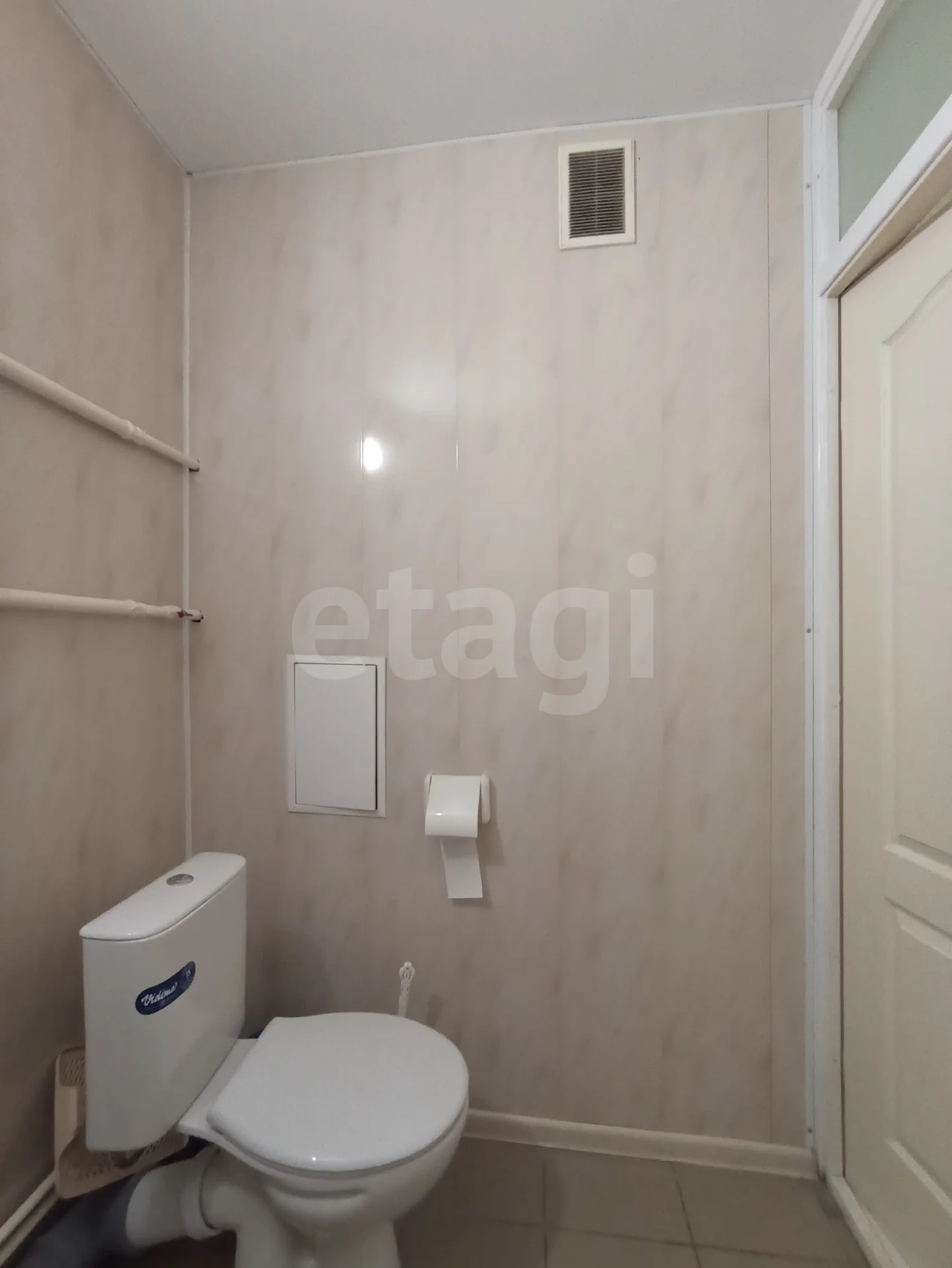 1-к квартира, 37.4м² (улица Героев-Разведчиков, 42) - миниатюра 24