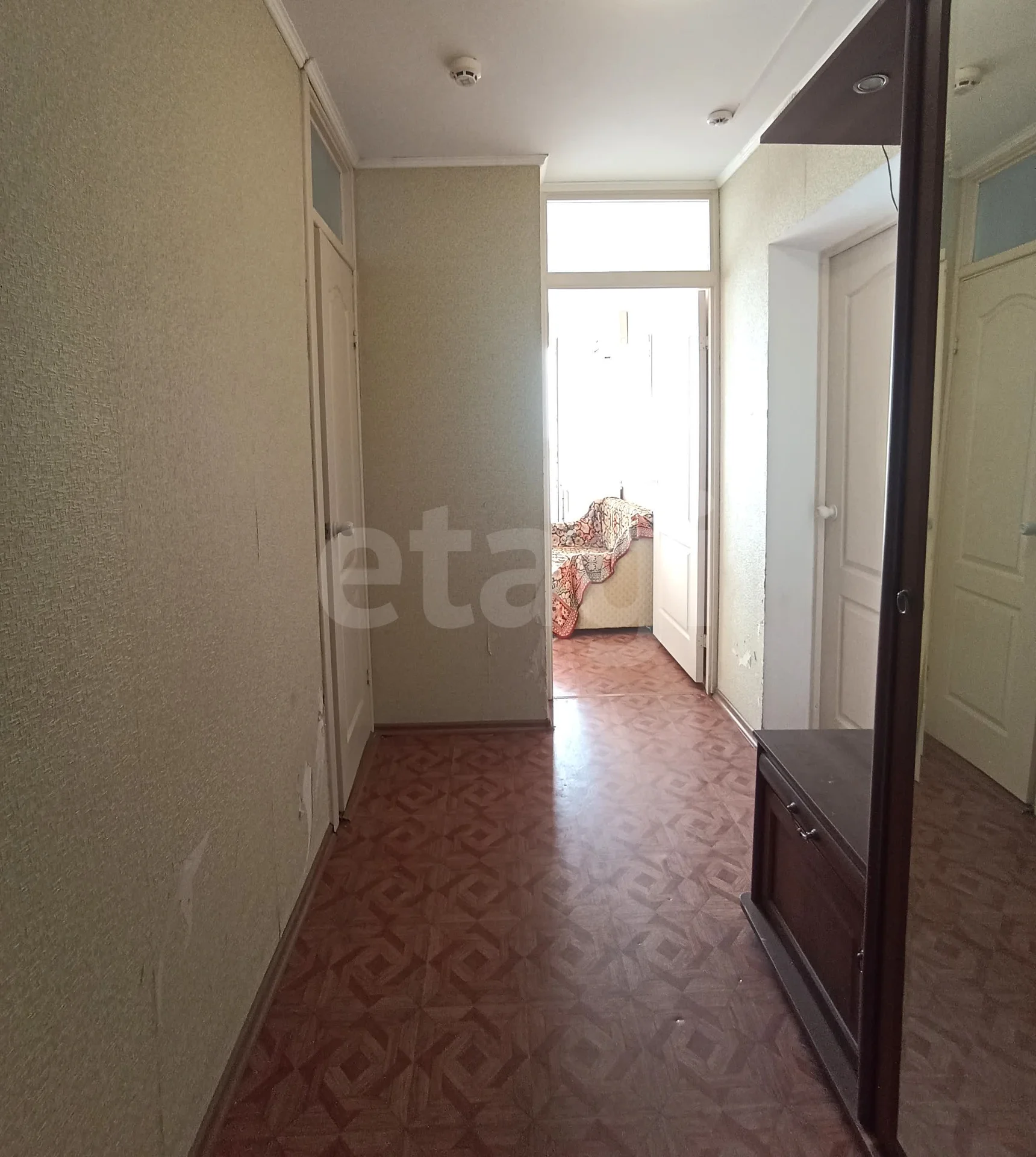1-к квартира, 37.4м² (улица Героев-Разведчиков, 42) - миниатюра 25