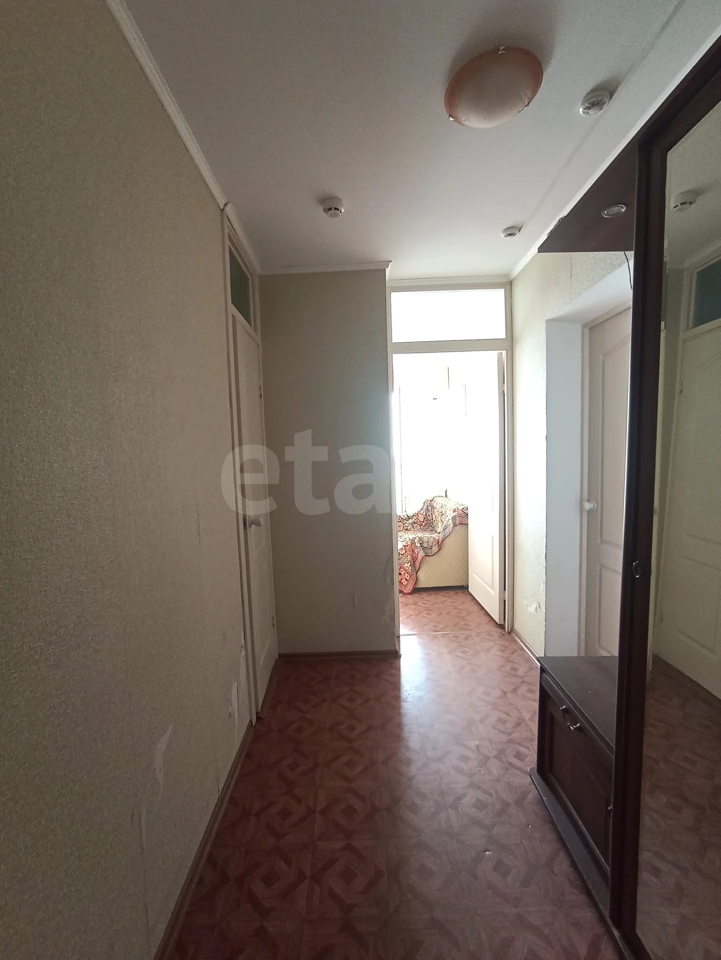 1-к квартира, 37.4м² (улица Героев-Разведчиков, 42) - миниатюра 26