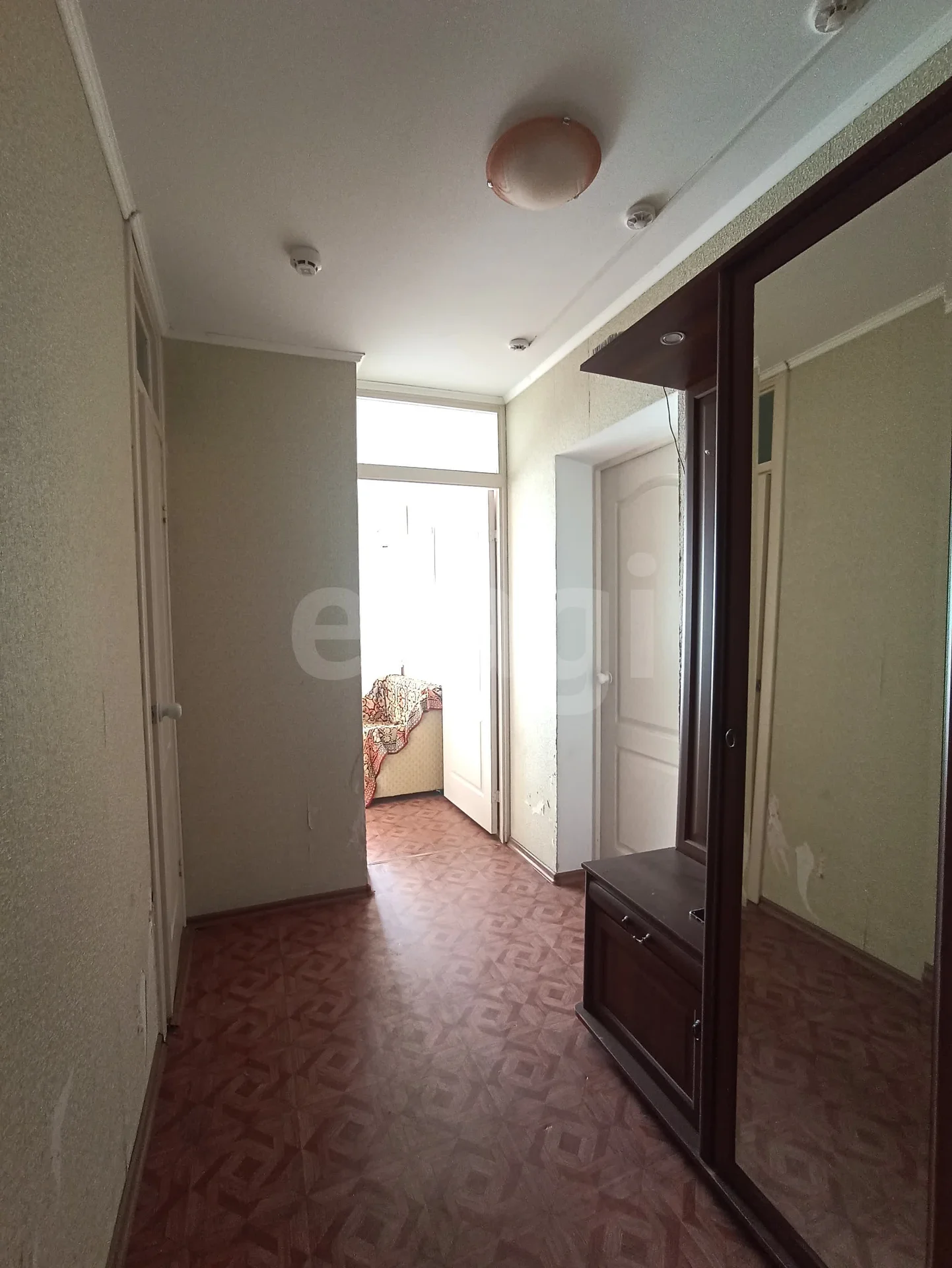 1-к квартира, 37.4м² (улица Героев-Разведчиков, 42) - миниатюра 27