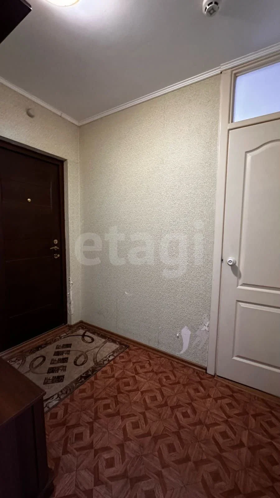 1-к квартира, 37.4м² (улица Героев-Разведчиков, 42) - миниатюра 28