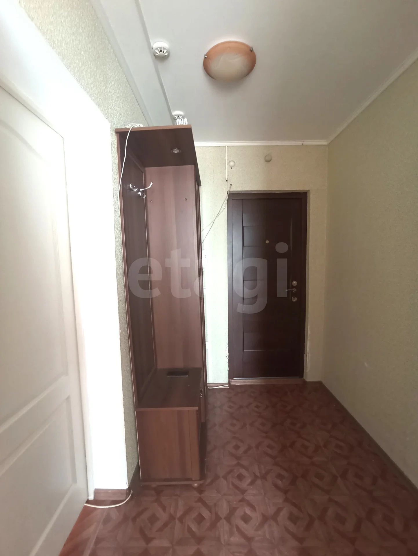 1-к квартира, 37.4м² (улица Героев-Разведчиков, 42) - миниатюра 29