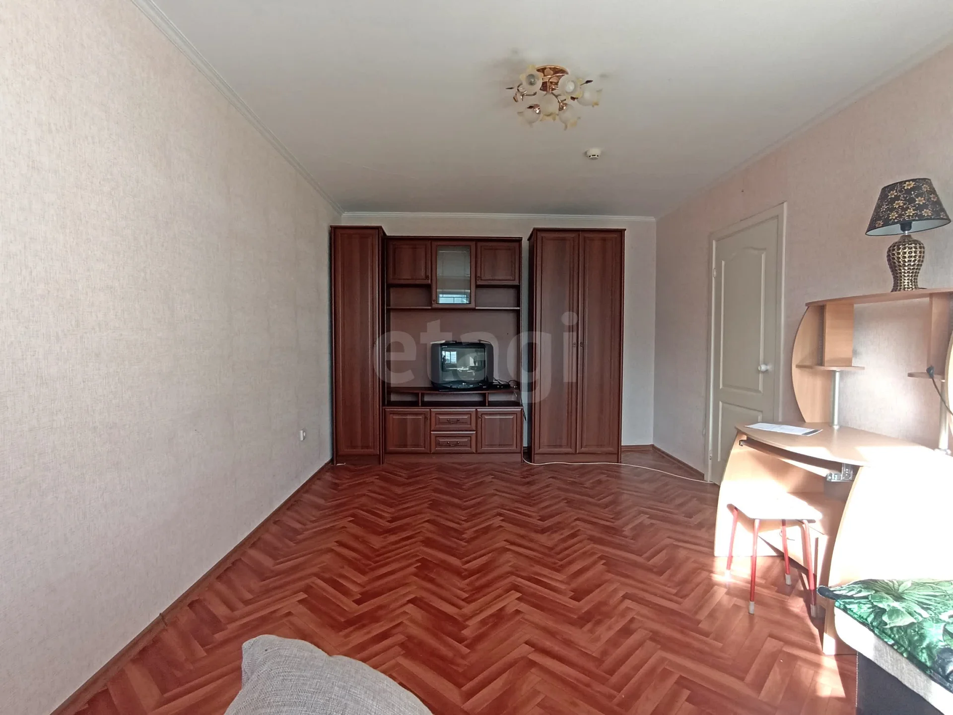 1-к квартира, 37.4м² (улица Героев-Разведчиков, 42) - миниатюра 3
