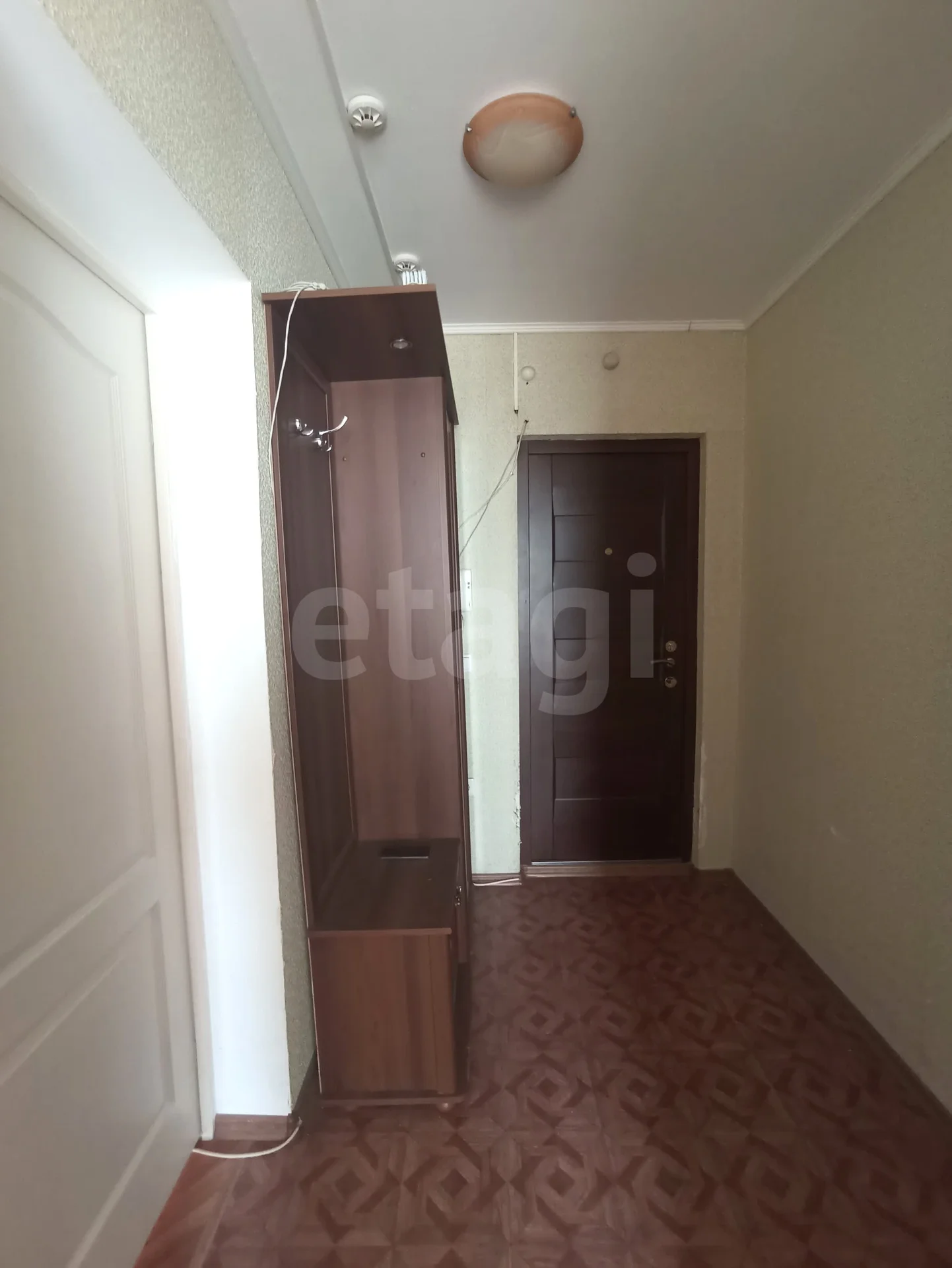1-к квартира, 37.4м² (улица Героев-Разведчиков, 42) - миниатюра 30