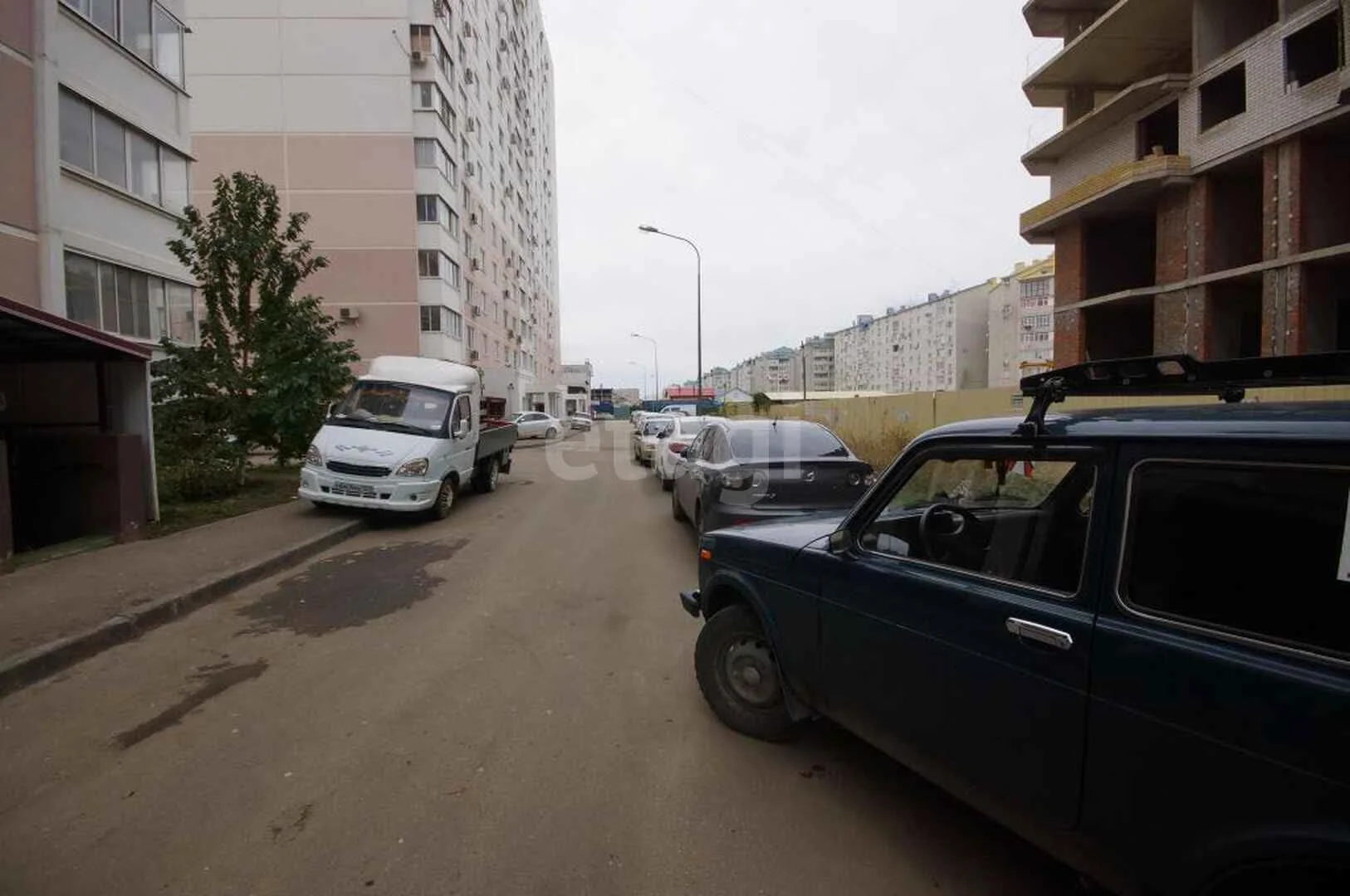 1-к квартира, 37.4м² (улица Героев-Разведчиков, 42) - миниатюра 31