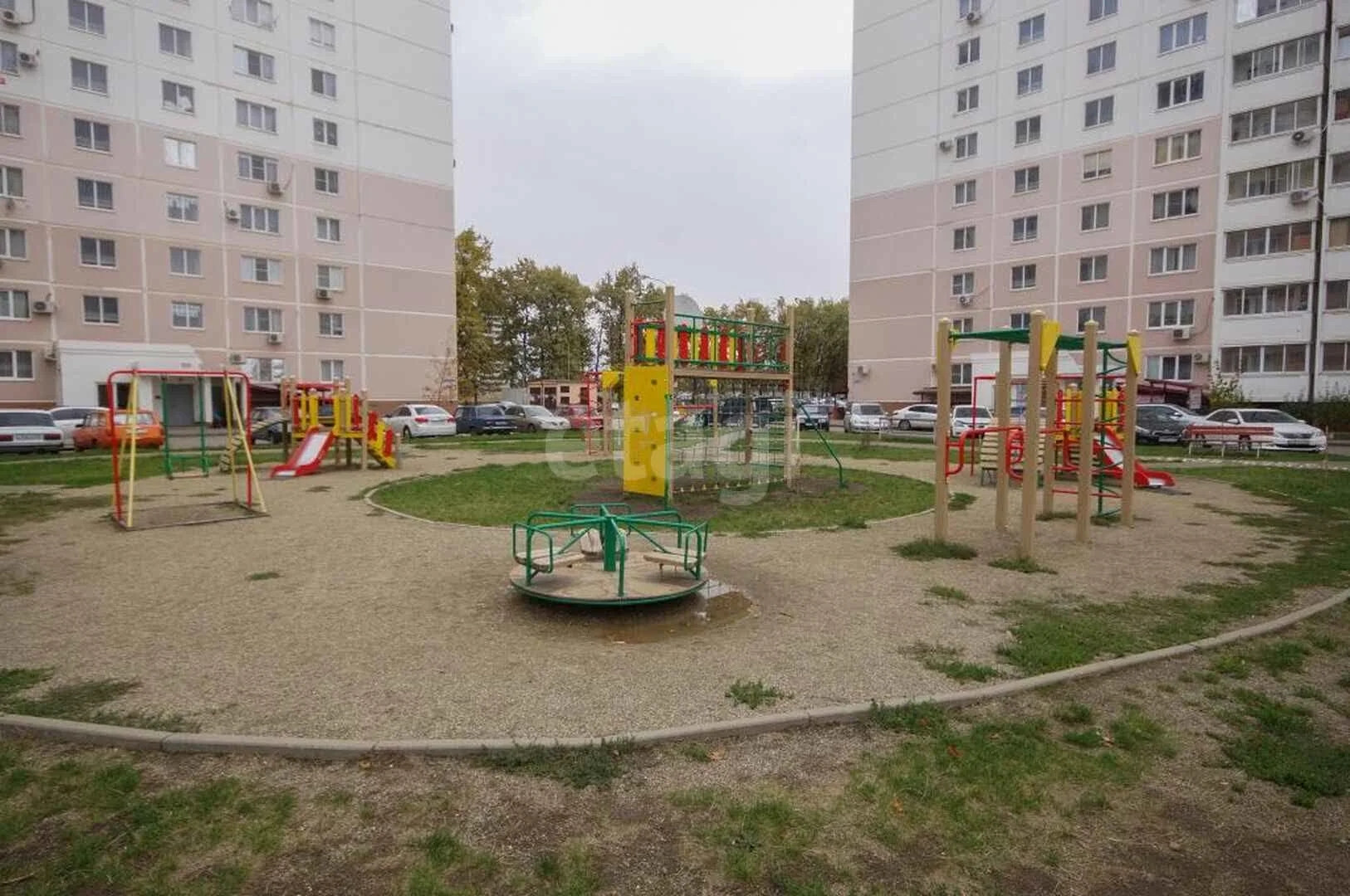 1-к квартира, 37.4м² (улица Героев-Разведчиков, 42) - миниатюра 32