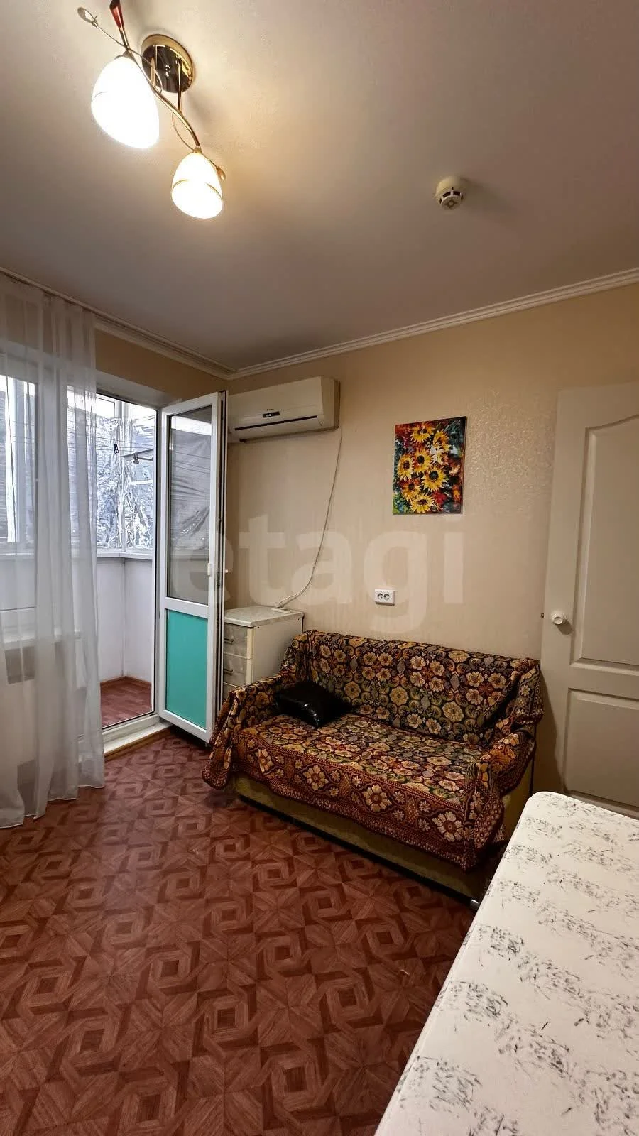 1-к квартира, 37.4м² (улица Героев-Разведчиков, 42) - миниатюра 4