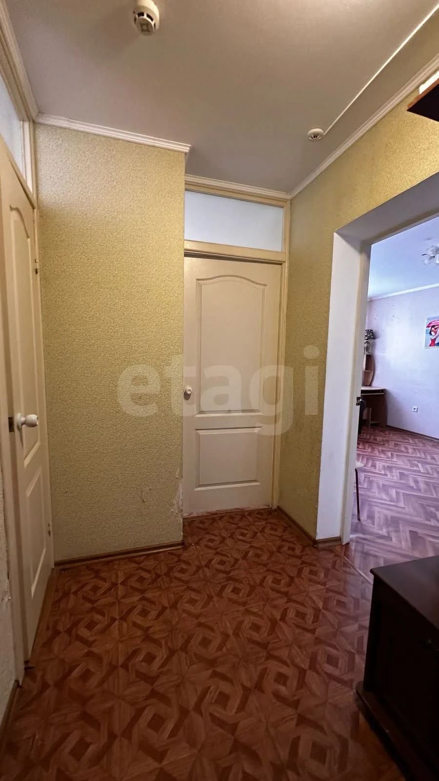 1-к квартира, 37.4м² (улица Героев-Разведчиков, 42) - миниатюра 5