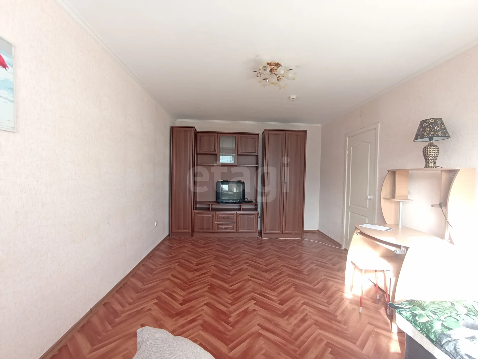 1-к квартира, 37.4м² (улица Героев-Разведчиков, 42) - миниатюра 6