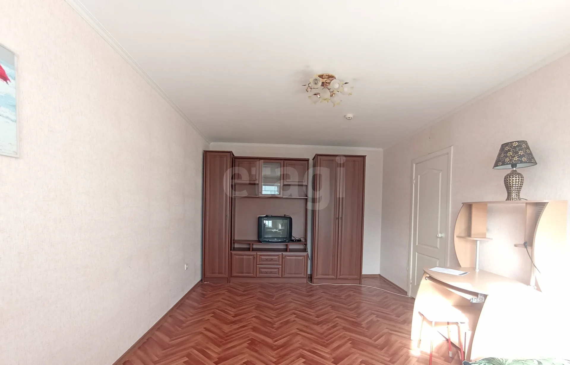 1-к квартира, 37.4м² (улица Героев-Разведчиков, 42) - миниатюра 7