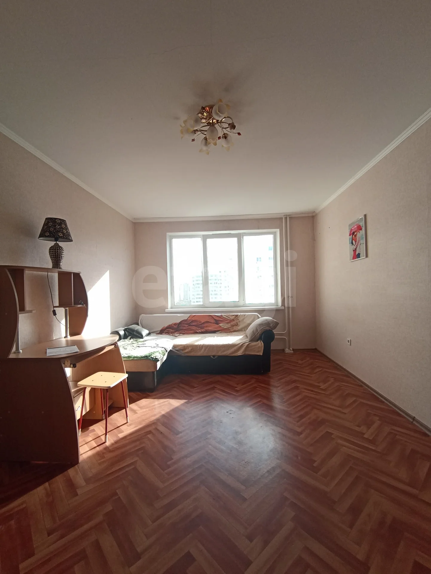 1-к квартира, 37.4м² (улица Героев-Разведчиков, 42) - миниатюра 8