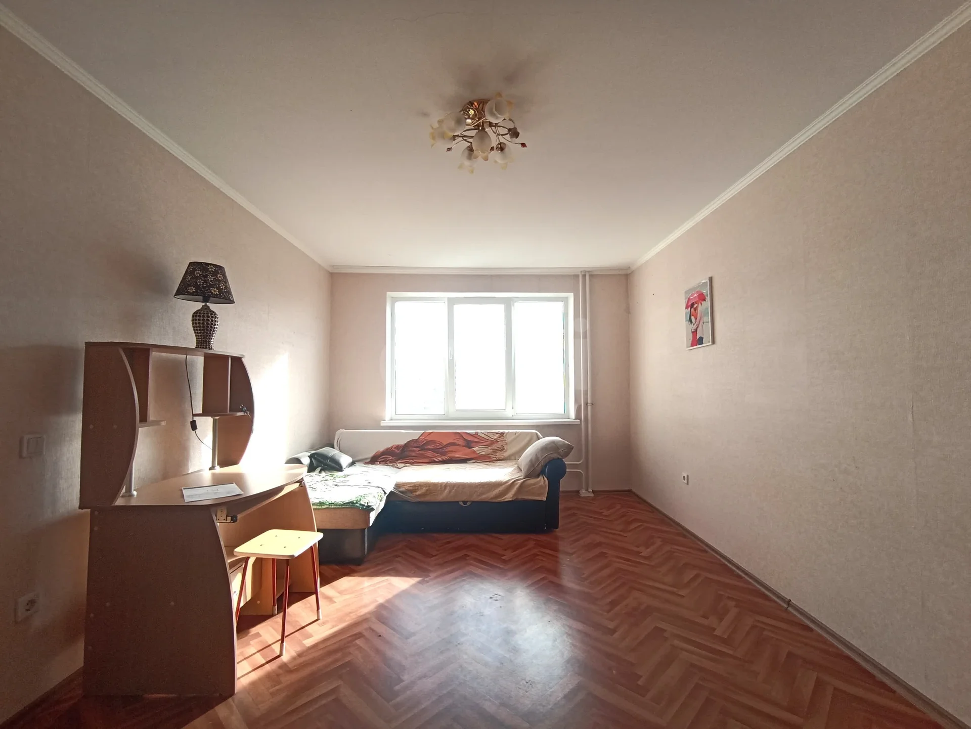 1-к квартира, 37.4м² (улица Героев-Разведчиков, 42) - миниатюра 9