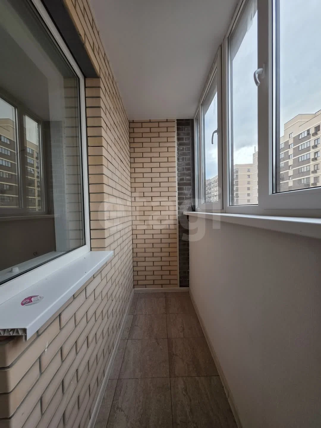 1-к квартира, 33.9м² (Скандинавская улица, 1к12) - миниатюра 2