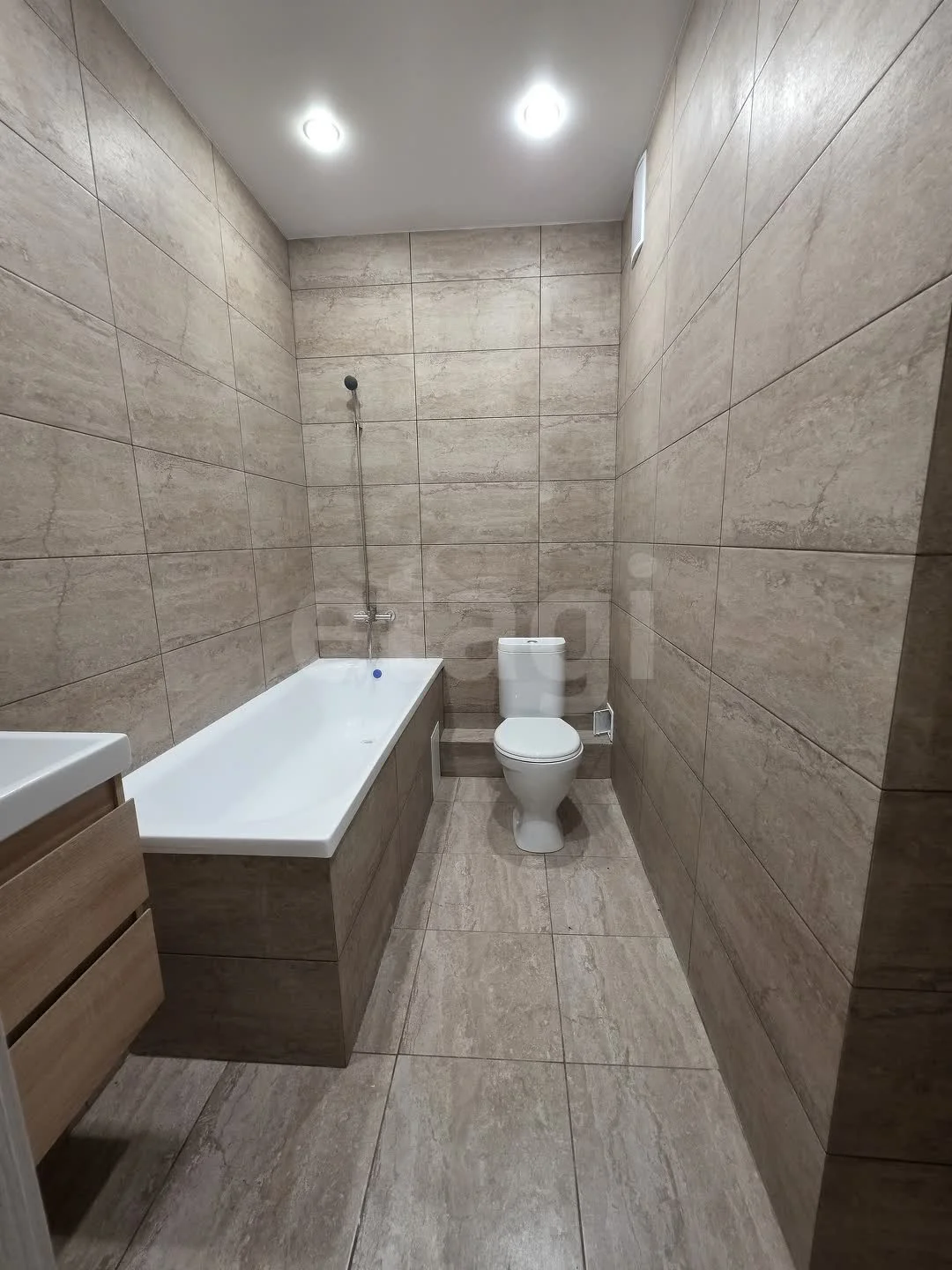 1-к квартира, 33.9м² (Скандинавская улица, 1к12) - миниатюра 4