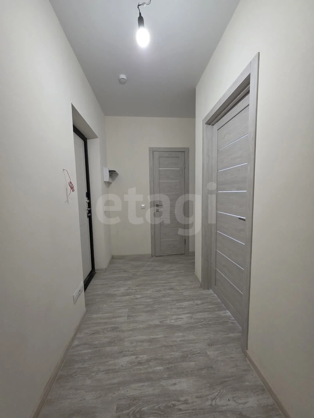 1-к квартира, 33.9м² (Скандинавская улица, 1к12) - миниатюра 5