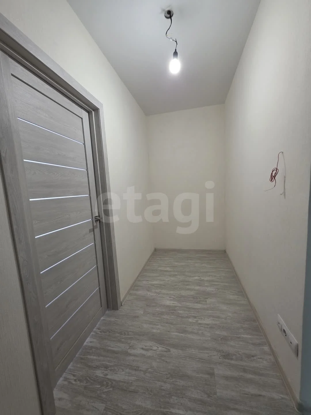 1-к квартира, 33.9м² (Скандинавская улица, 1к12) - миниатюра 6