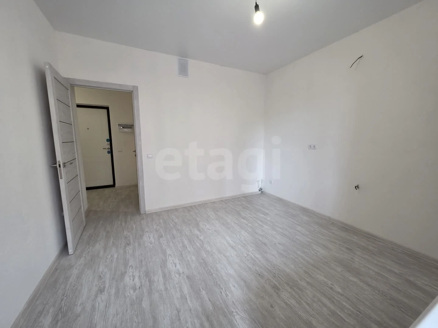 1-к квартира, 33.9м² (Скандинавская улица, 1к12) - миниатюра 7