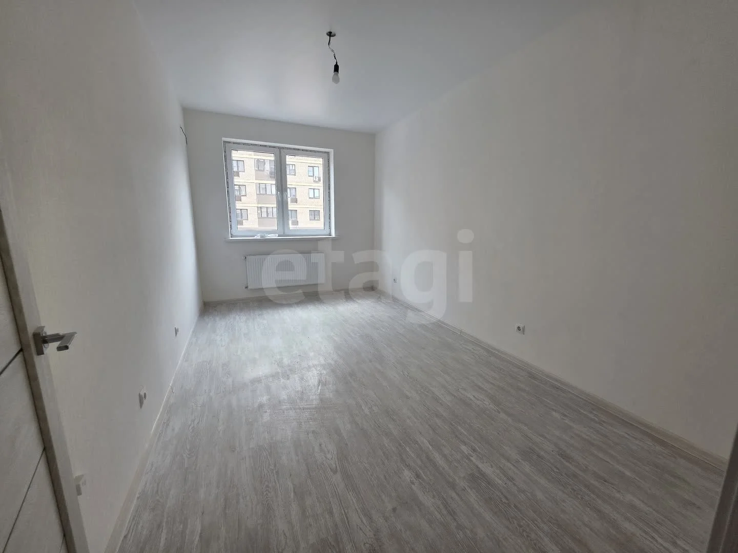 1-к квартира, 33.9м² (Скандинавская улица, 1к12) - миниатюра 8