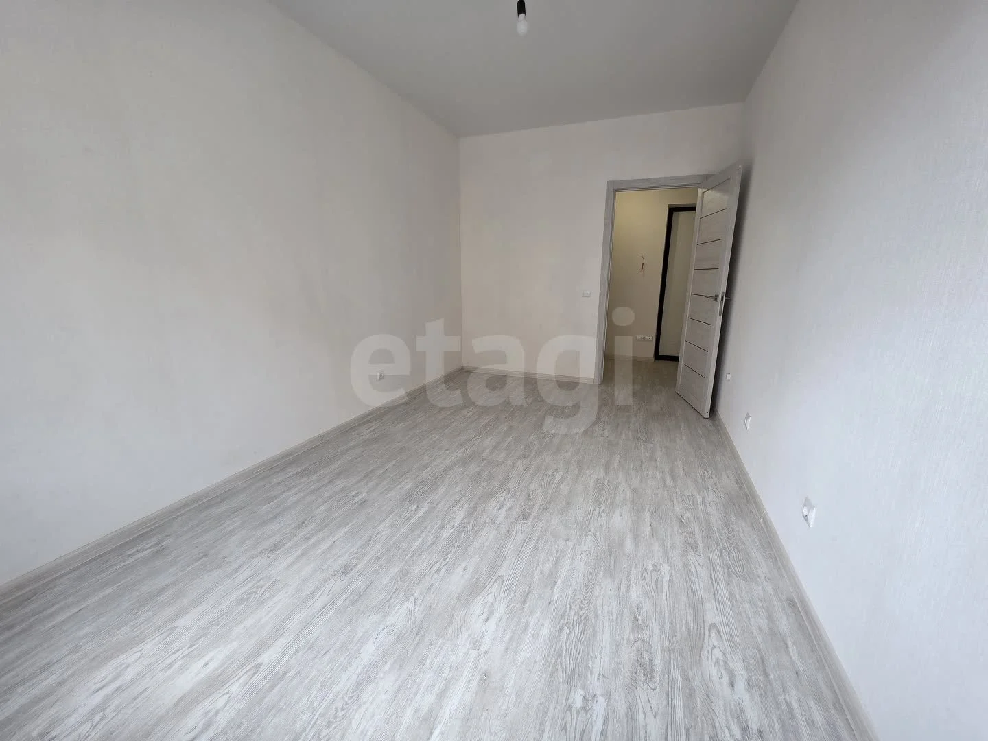 1-к квартира, 33.9м² (Скандинавская улица, 1к12) - миниатюра 9