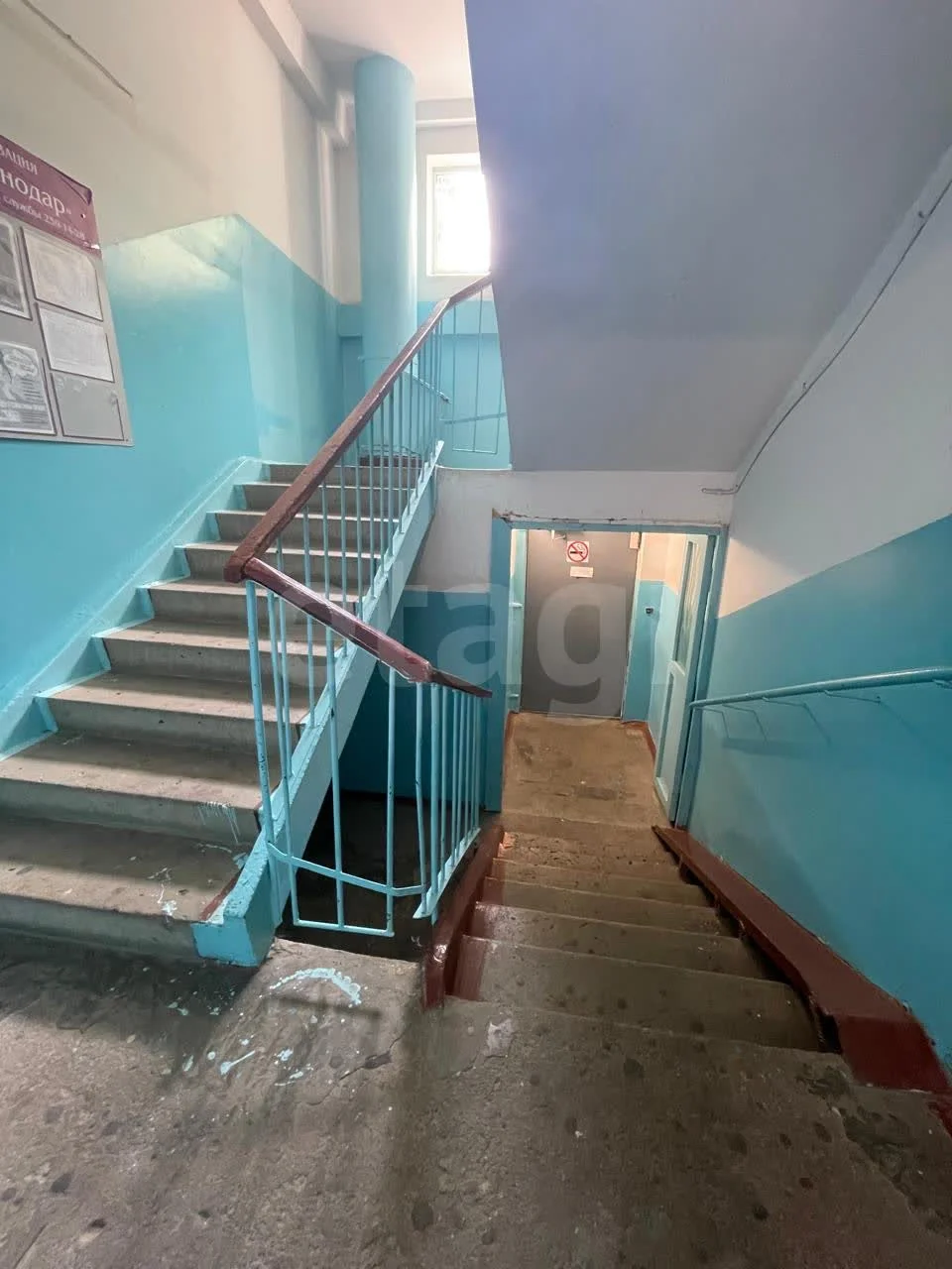 1-к квартира, 39.3м² (улица Гидростроителей, 28) - миниатюра 10