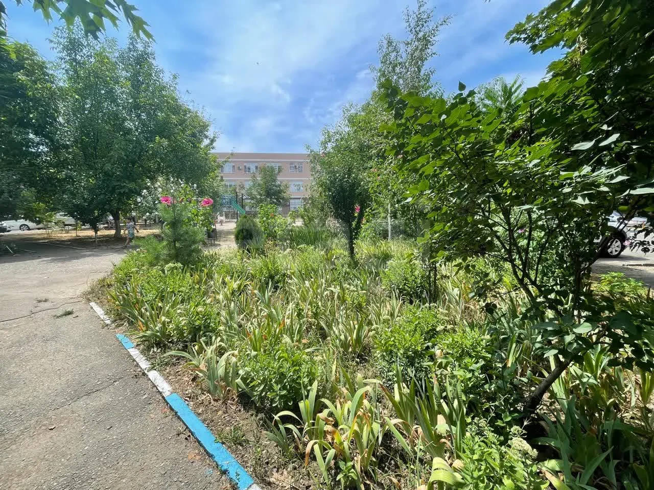 1-к квартира, 39.3м² (улица Гидростроителей, 28) - миниатюра 14