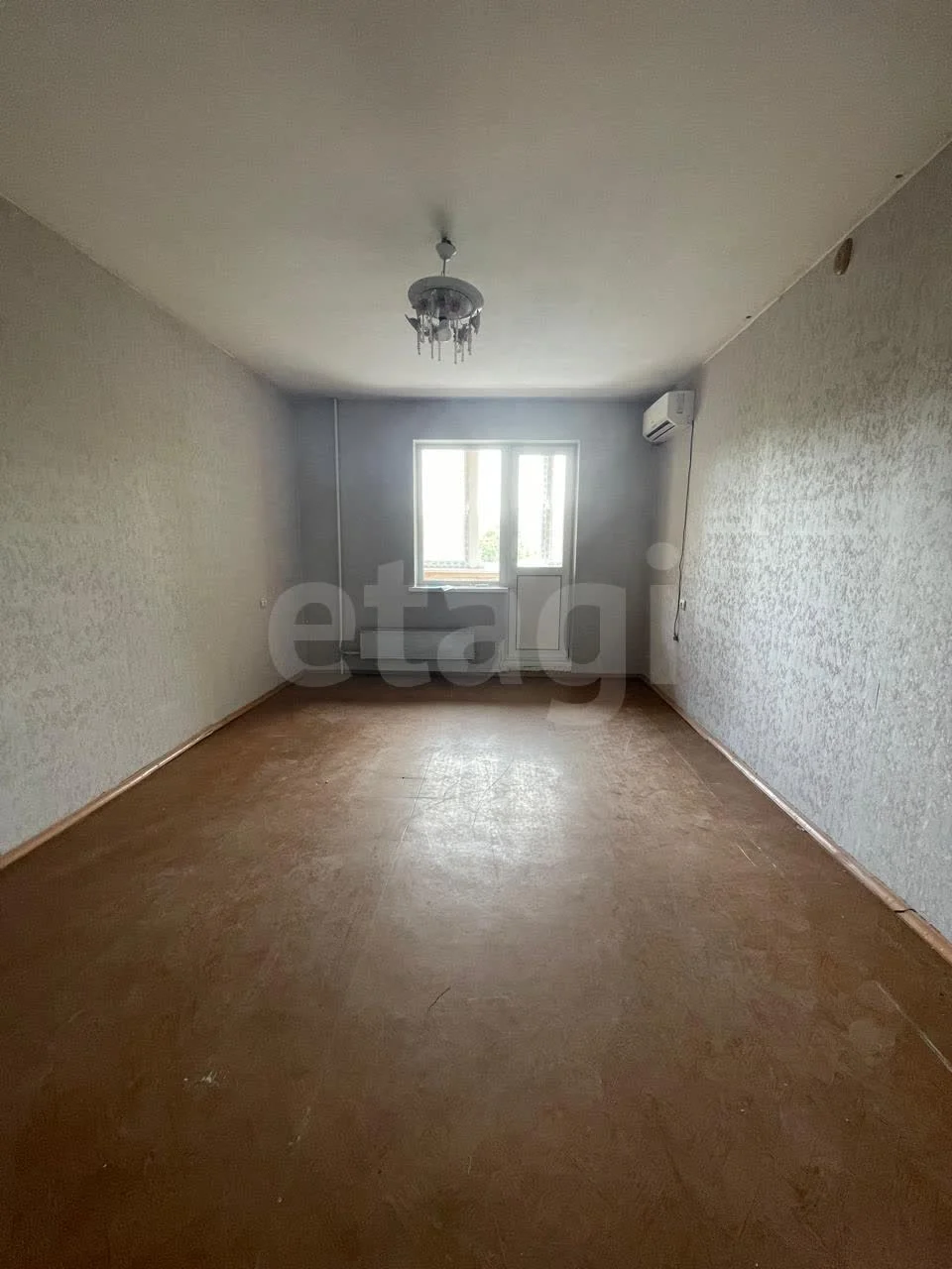 1-к квартира, 39.3м² (улица Гидростроителей, 28) - миниатюра 3