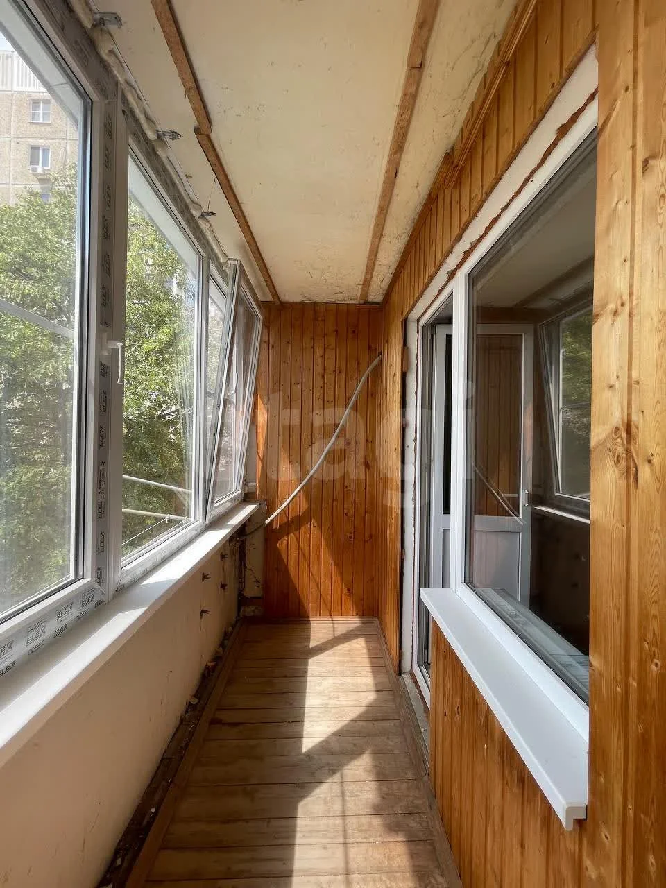 1-к квартира, 39.3м² (улица Гидростроителей, 28) - миниатюра 5