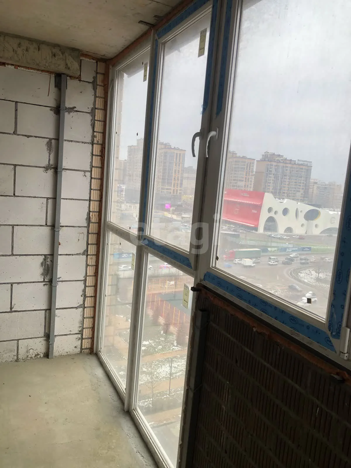 1-к квартира, 48м² (Степная улица, 1/1) - миниатюра 7