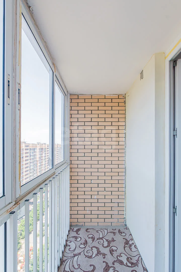 3-к квартира, 78м² (улица имени Дзержинского, 54/10) - миниатюра 10