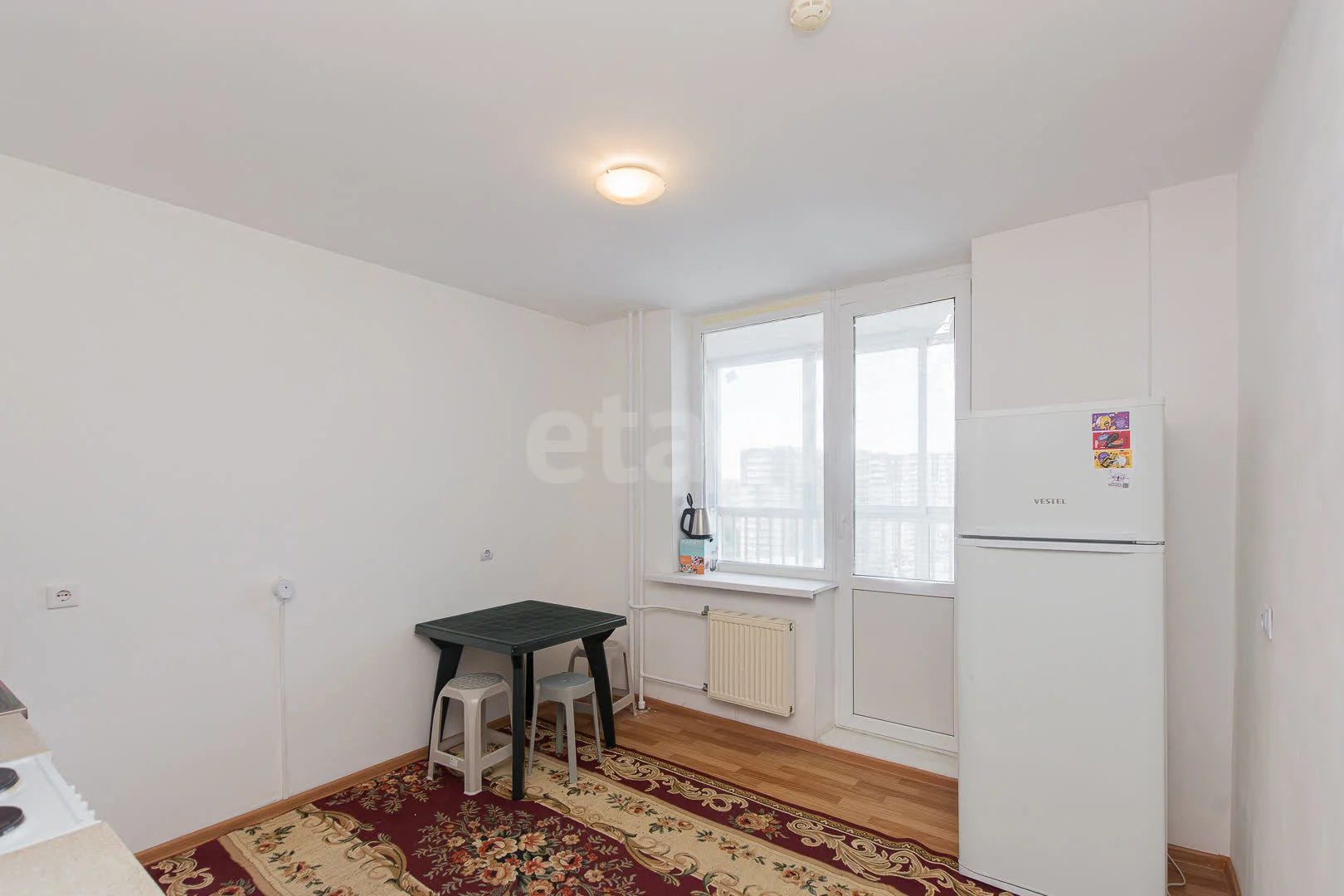 3-к квартира, 78м² (улица имени Дзержинского, 54/10) - миниатюра 15