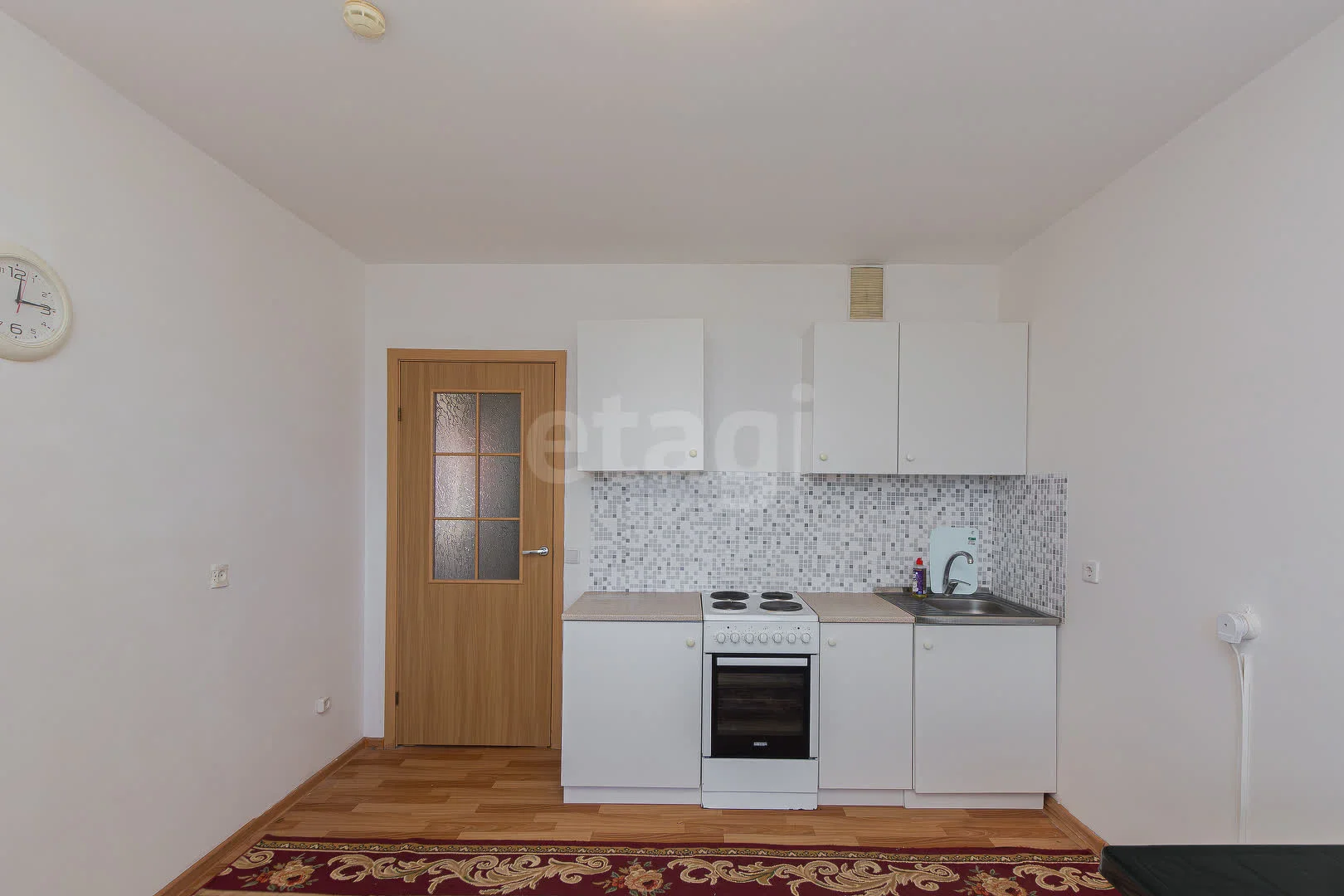 3-к квартира, 78м² (улица имени Дзержинского, 54/10) - миниатюра 16