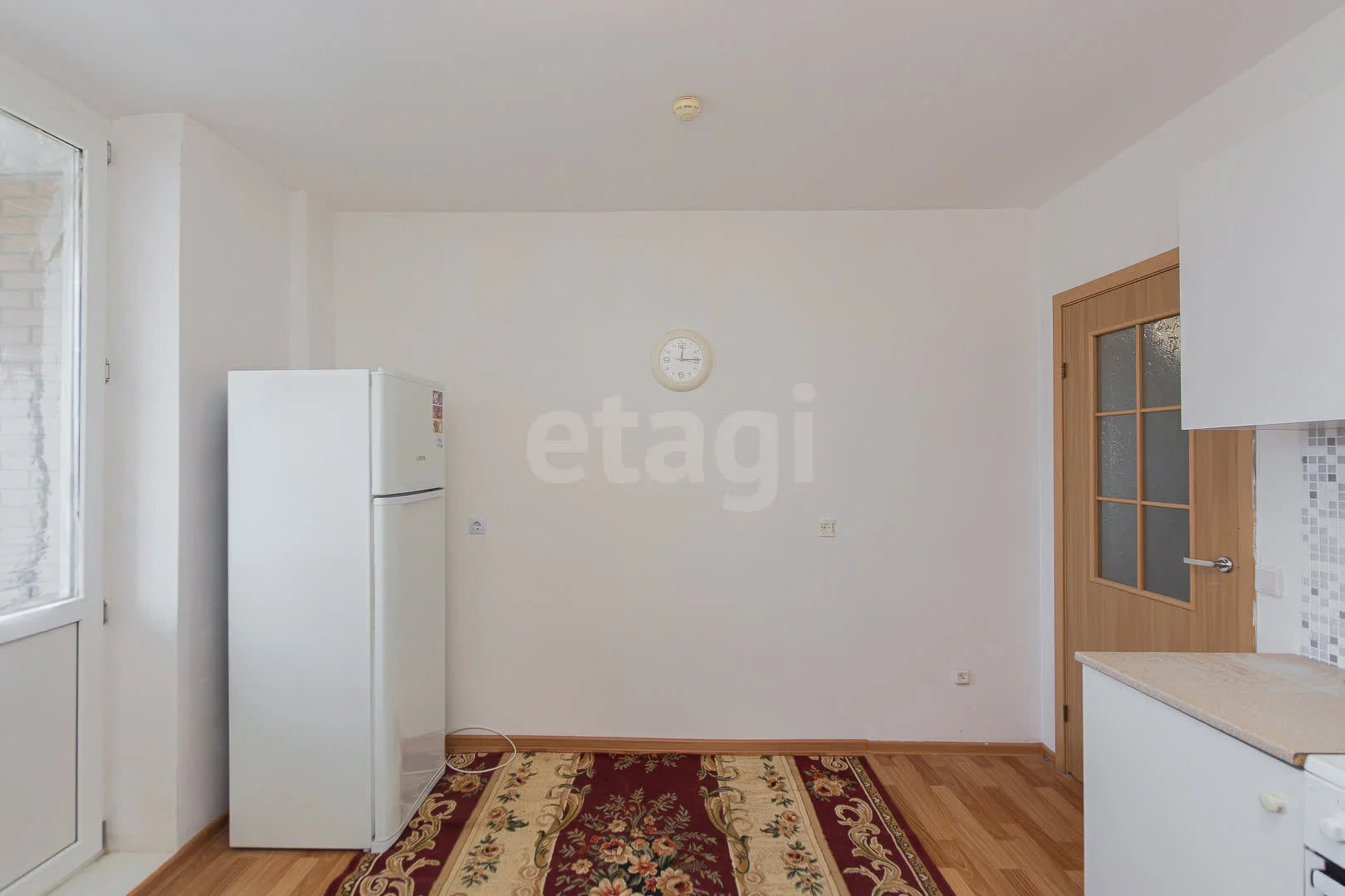 3-к квартира, 78м² (улица имени Дзержинского, 54/10) - миниатюра 18