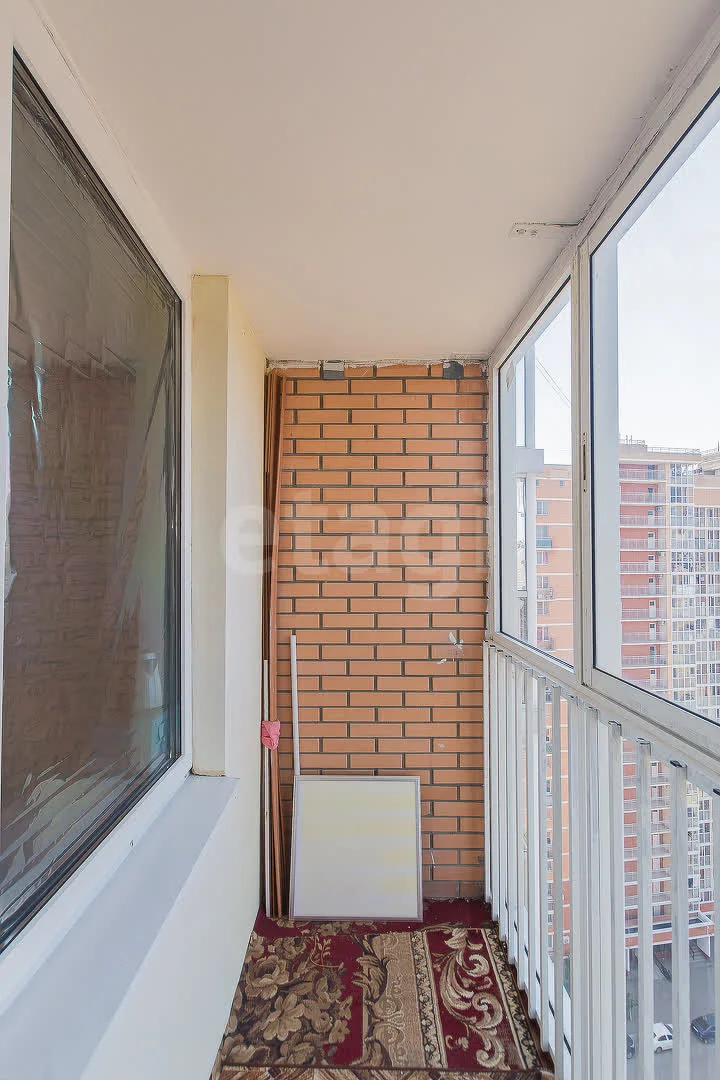 3-к квартира, 78м² (улица имени Дзержинского, 54/10) - миниатюра 19