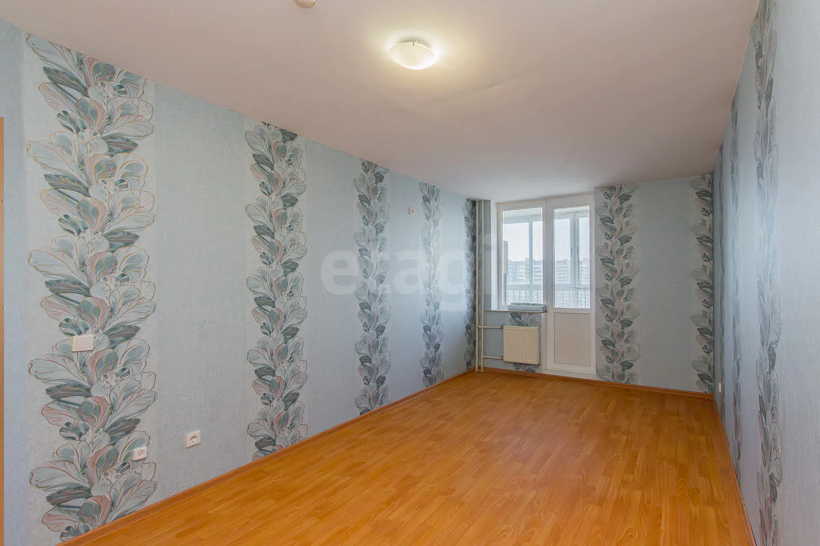 3-к квартира, 78м² (улица имени Дзержинского, 54/10) - миниатюра 2