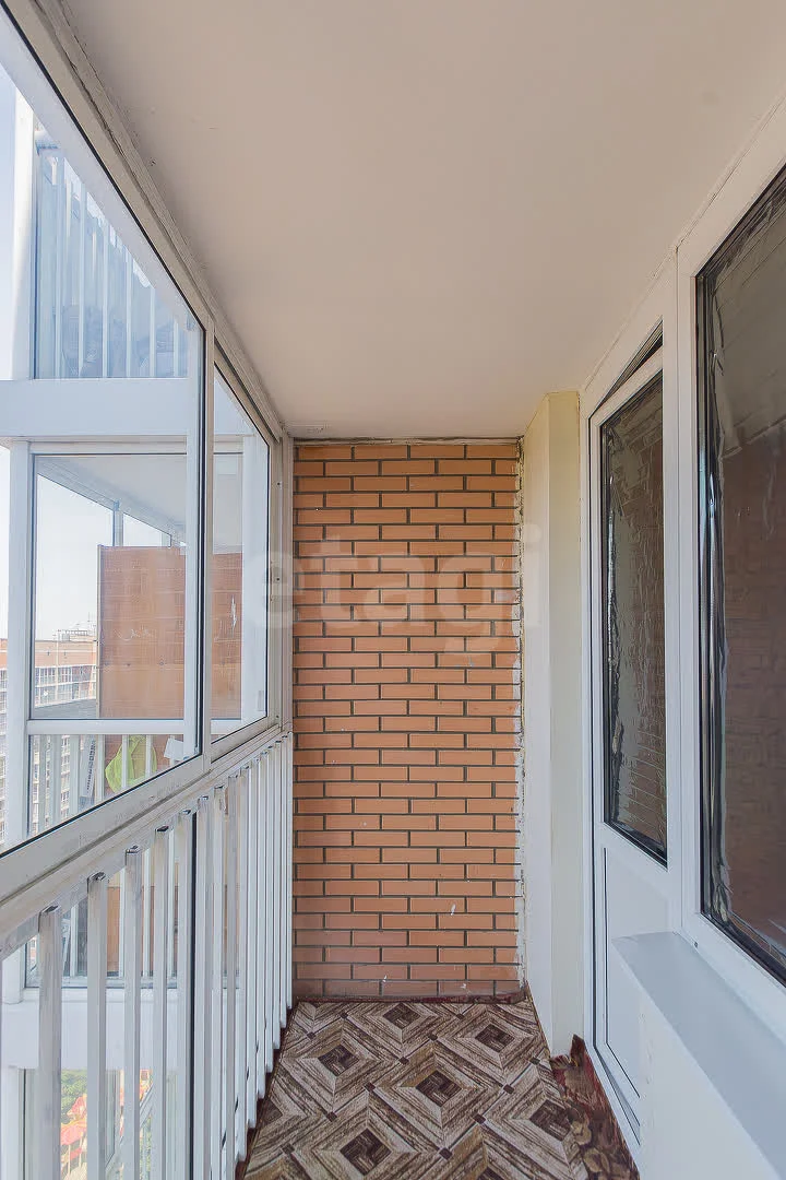 3-к квартира, 78м² (улица имени Дзержинского, 54/10) - миниатюра 20