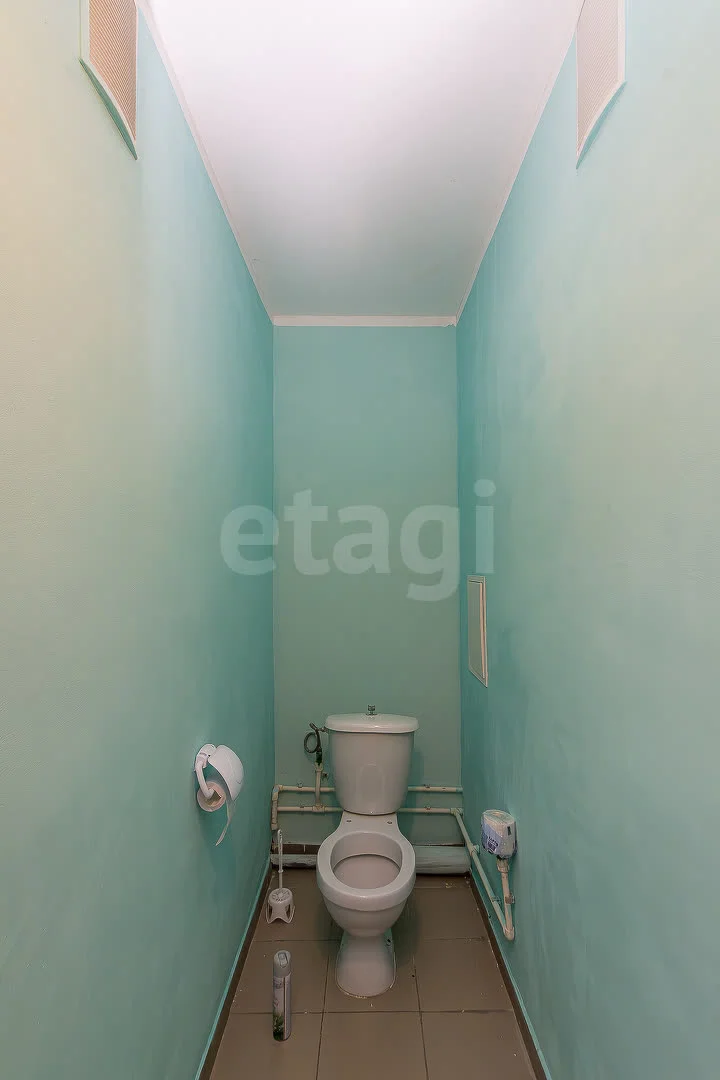 3-к квартира, 78м² (улица имени Дзержинского, 54/10) - миниатюра 24