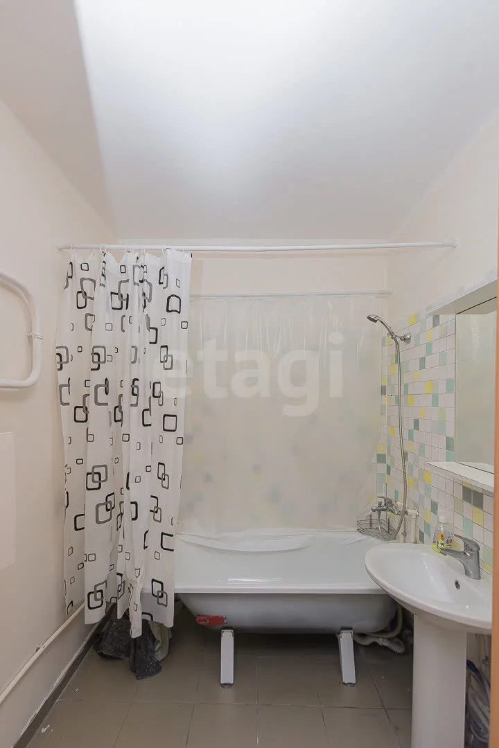 3-к квартира, 78м² (улица имени Дзержинского, 54/10) - миниатюра 25