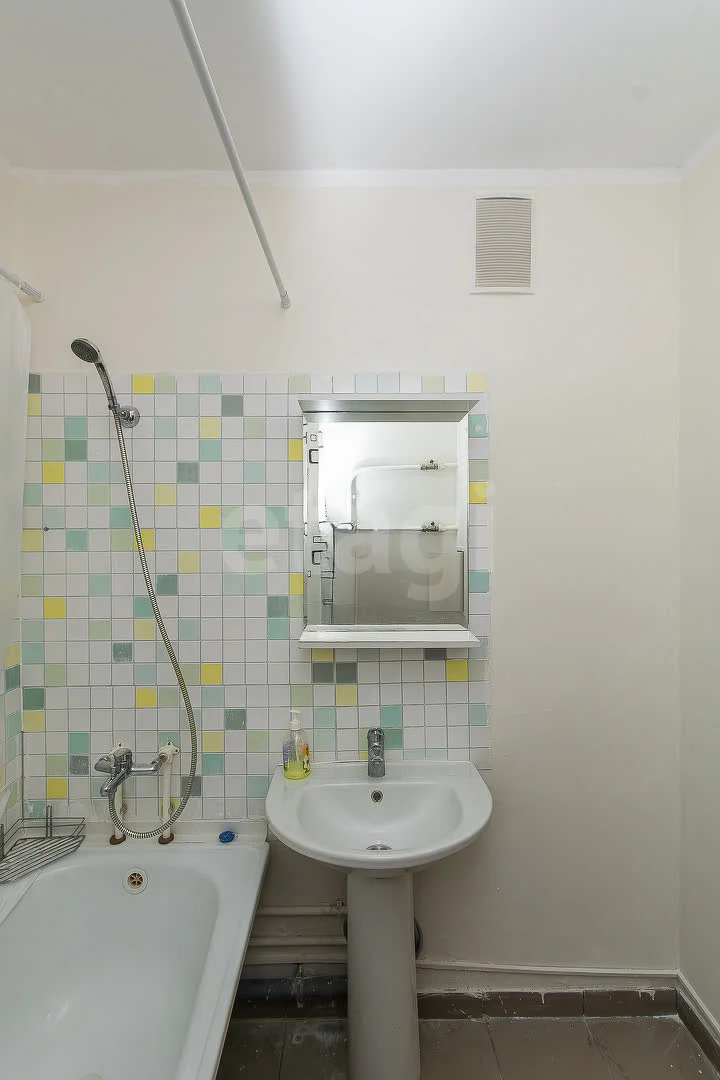 3-к квартира, 78м² (улица имени Дзержинского, 54/10) - миниатюра 26